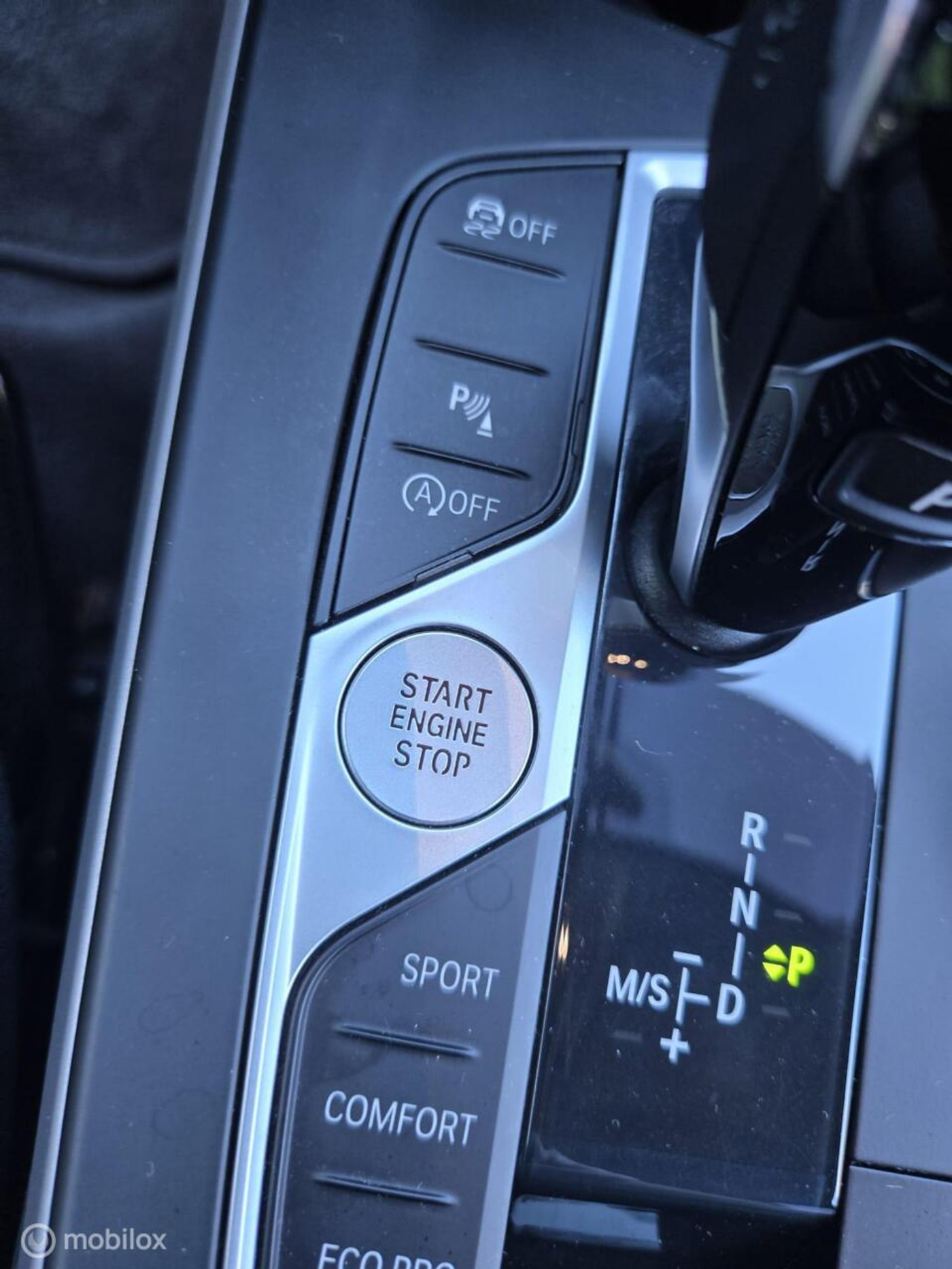 Foto van BMW 118i