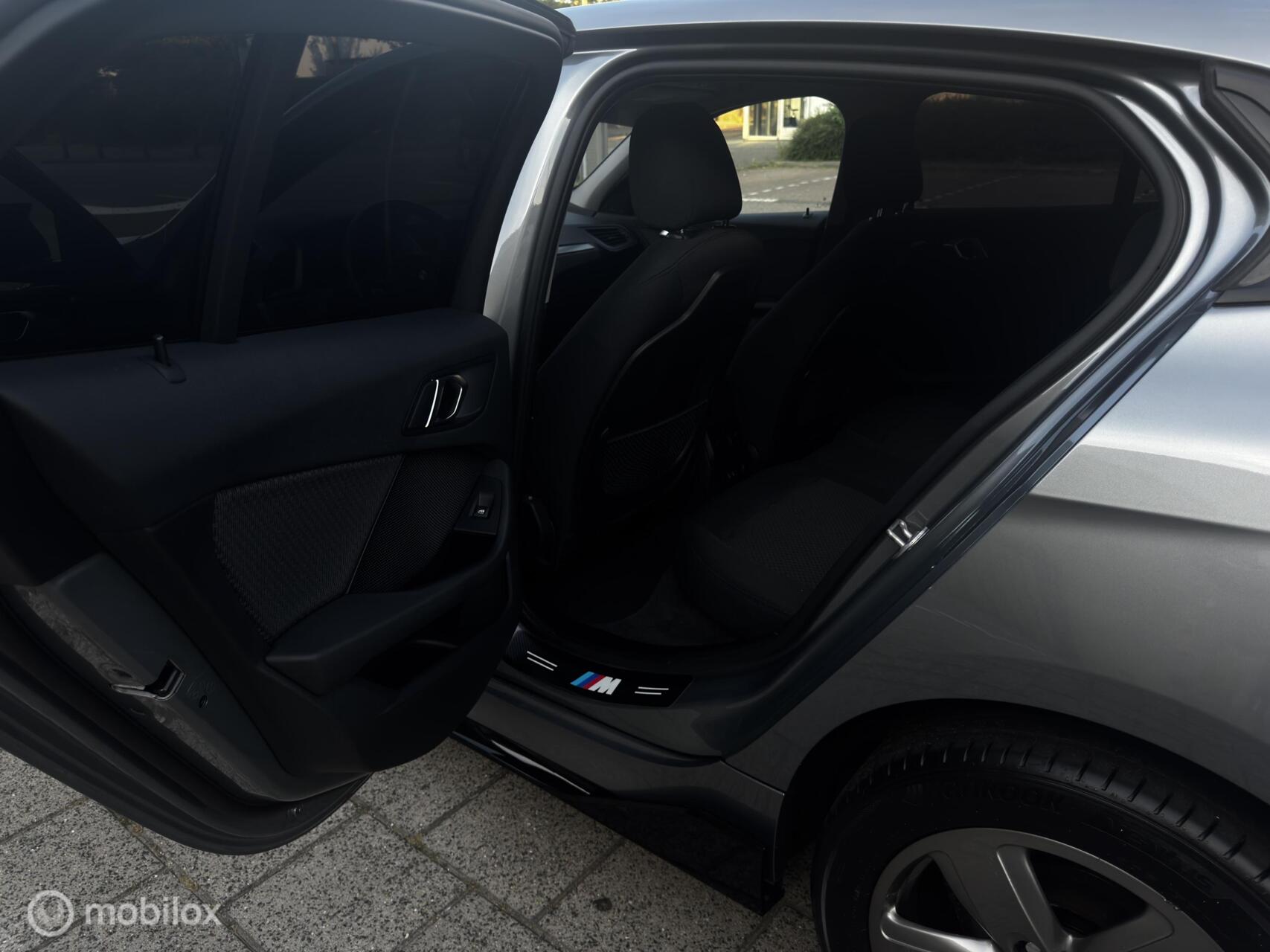 Foto van BMW 118i