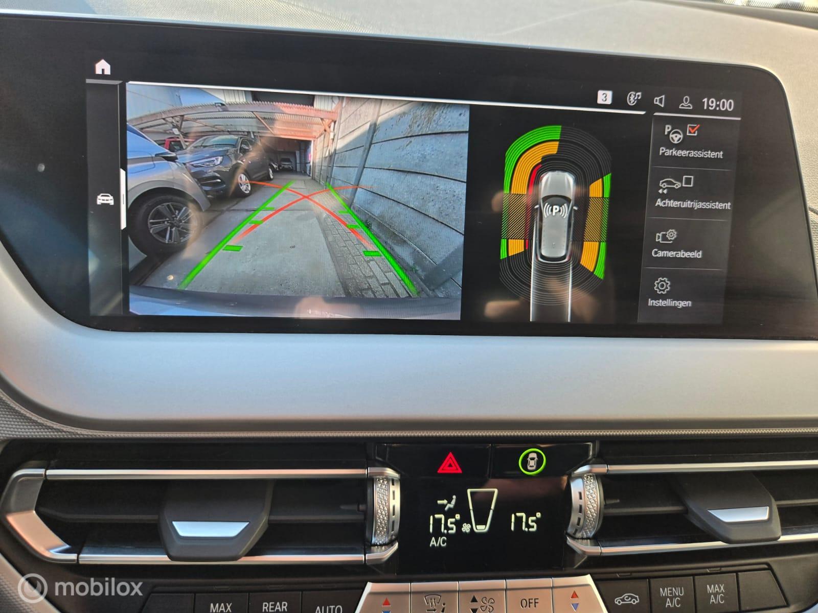 Foto van BMW 118i