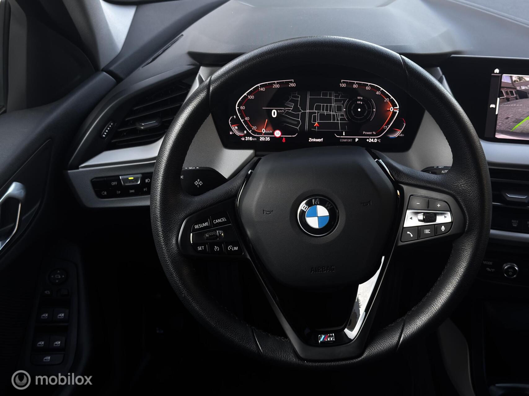 Foto van BMW 118i