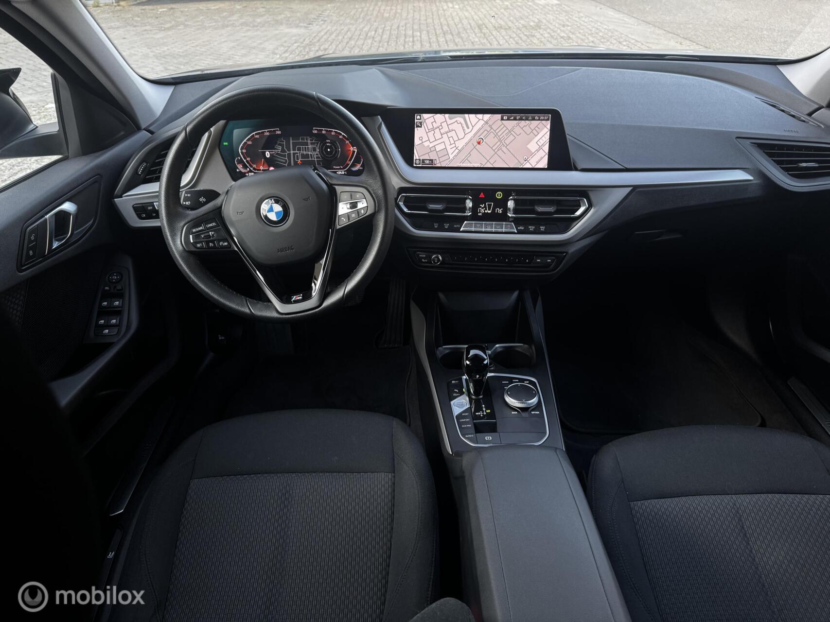 Foto van BMW 118i