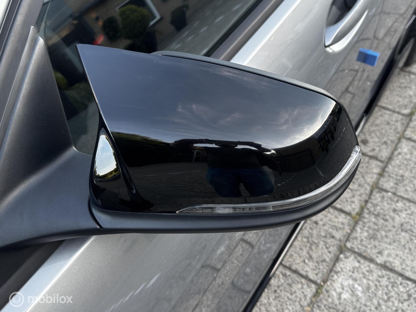 Foto van BMW 118i