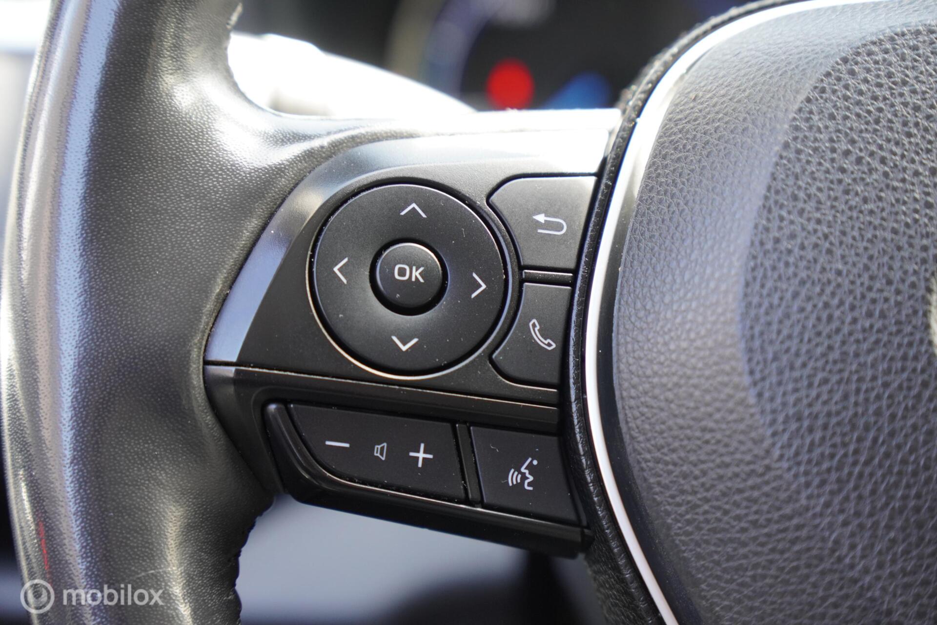 Foto van Toyota Toyota Rav4