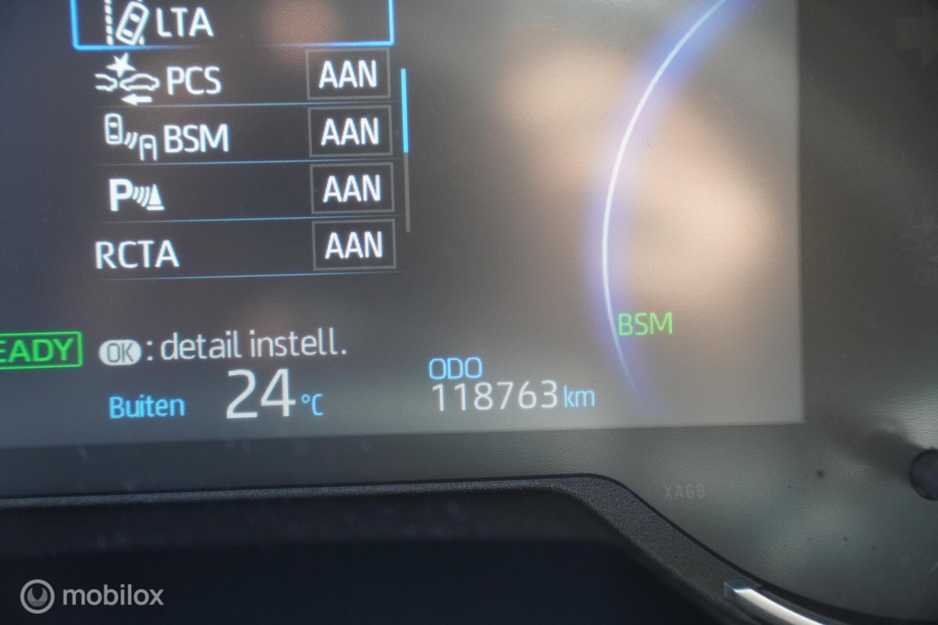 Foto van Toyota Toyota Rav4