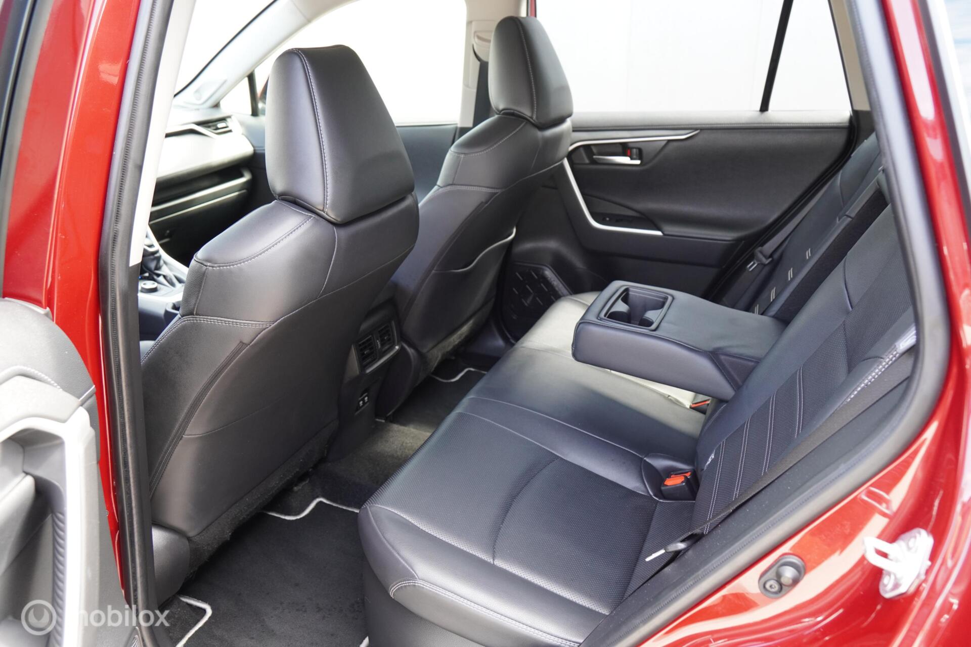 Foto van Toyota Toyota Rav4