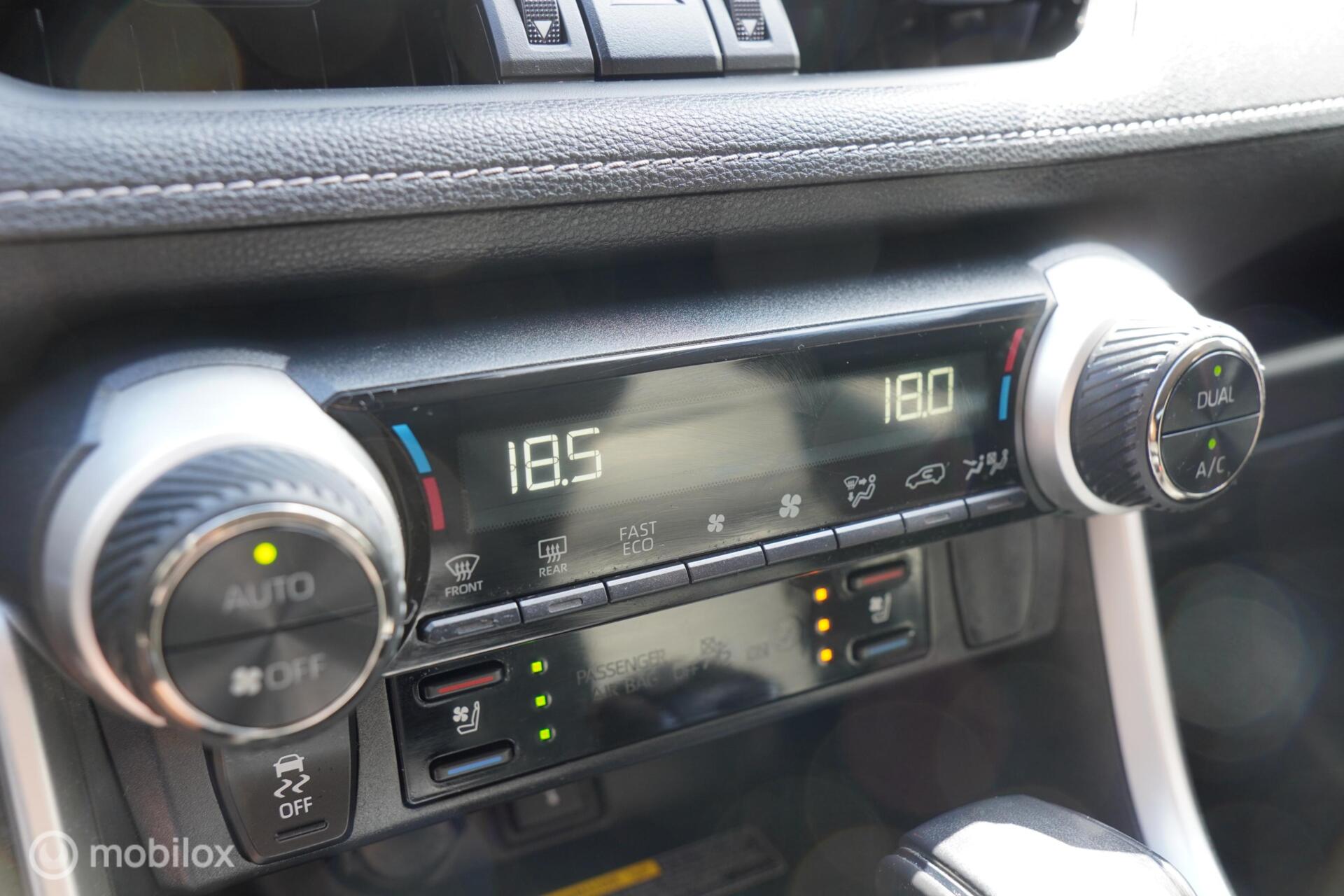 Foto van Toyota Toyota Rav4