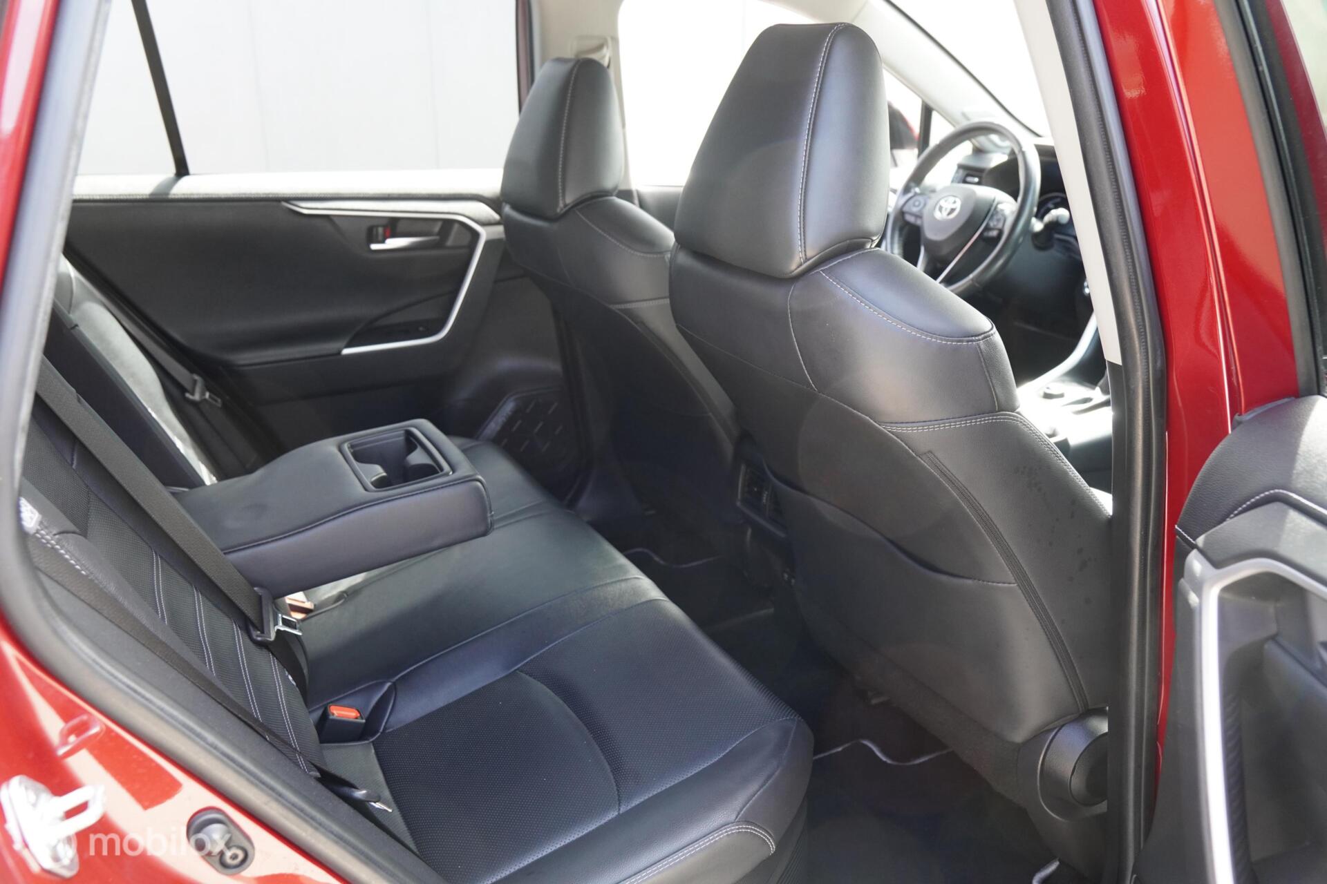 Foto van Toyota Toyota Rav4