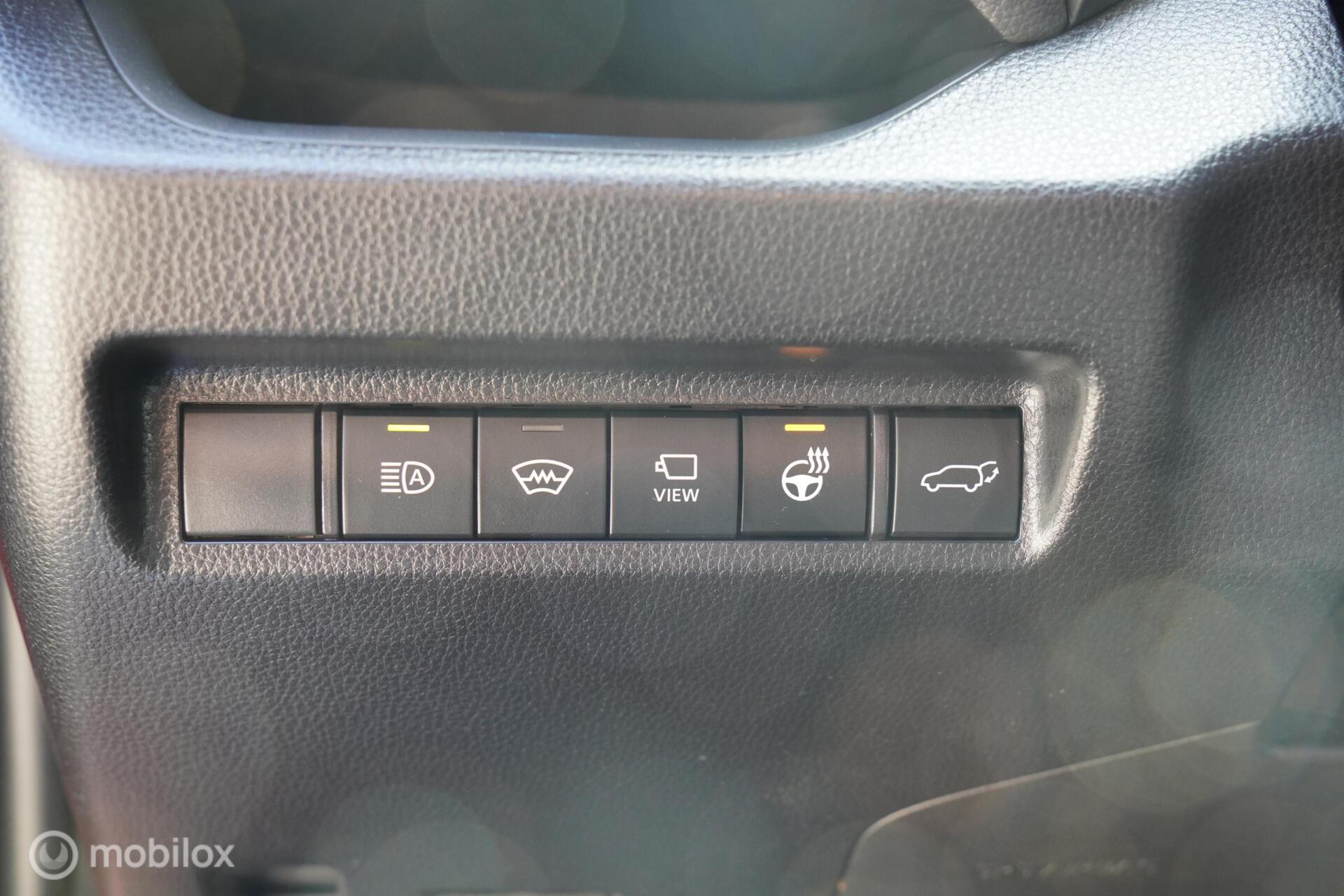 Foto van Toyota Toyota Rav4