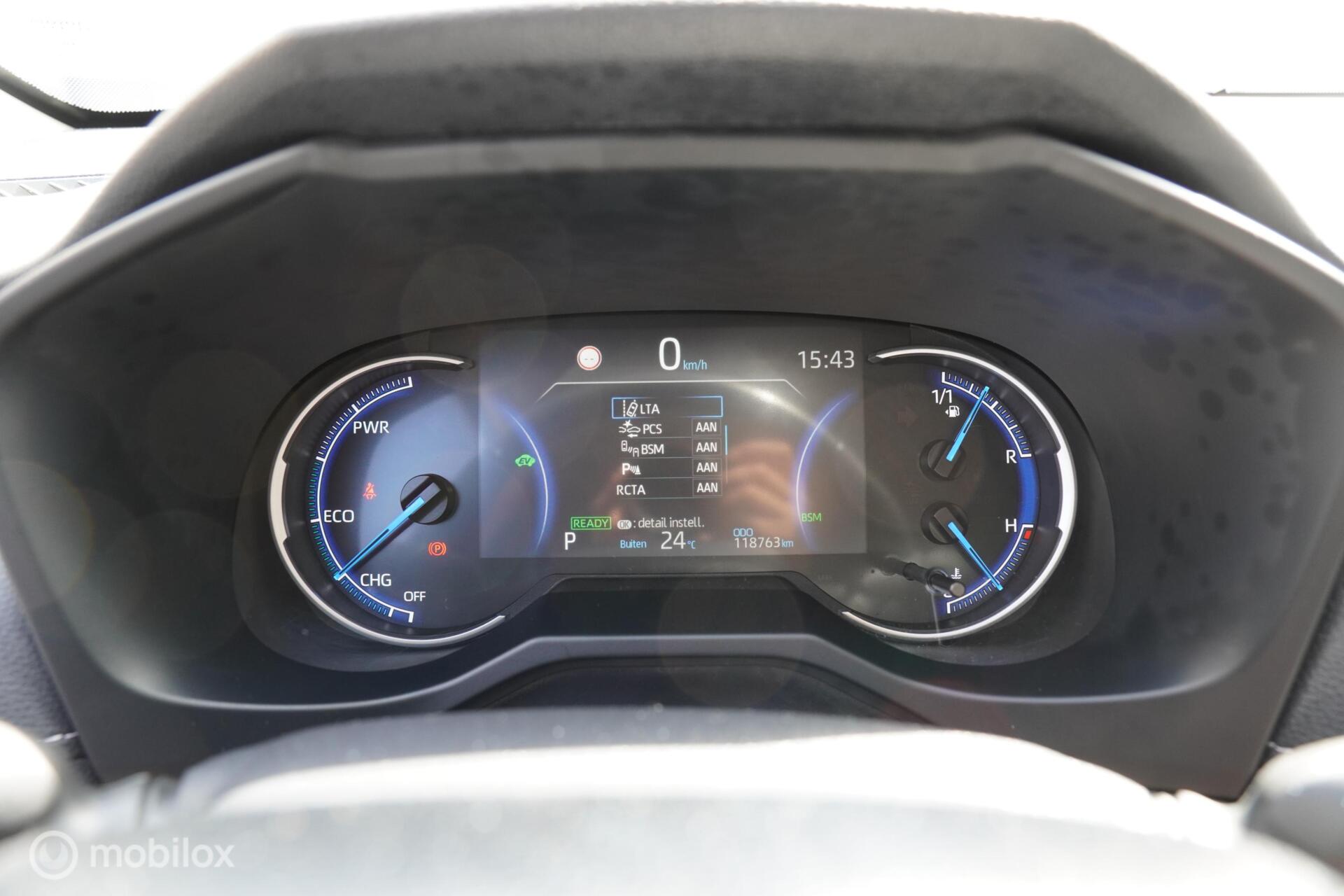 Foto van Toyota Toyota Rav4