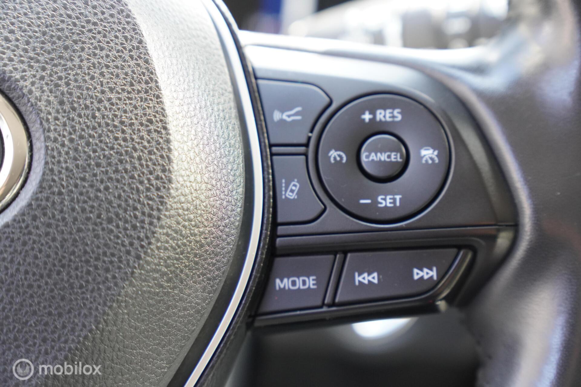 Foto van Toyota Toyota Rav4