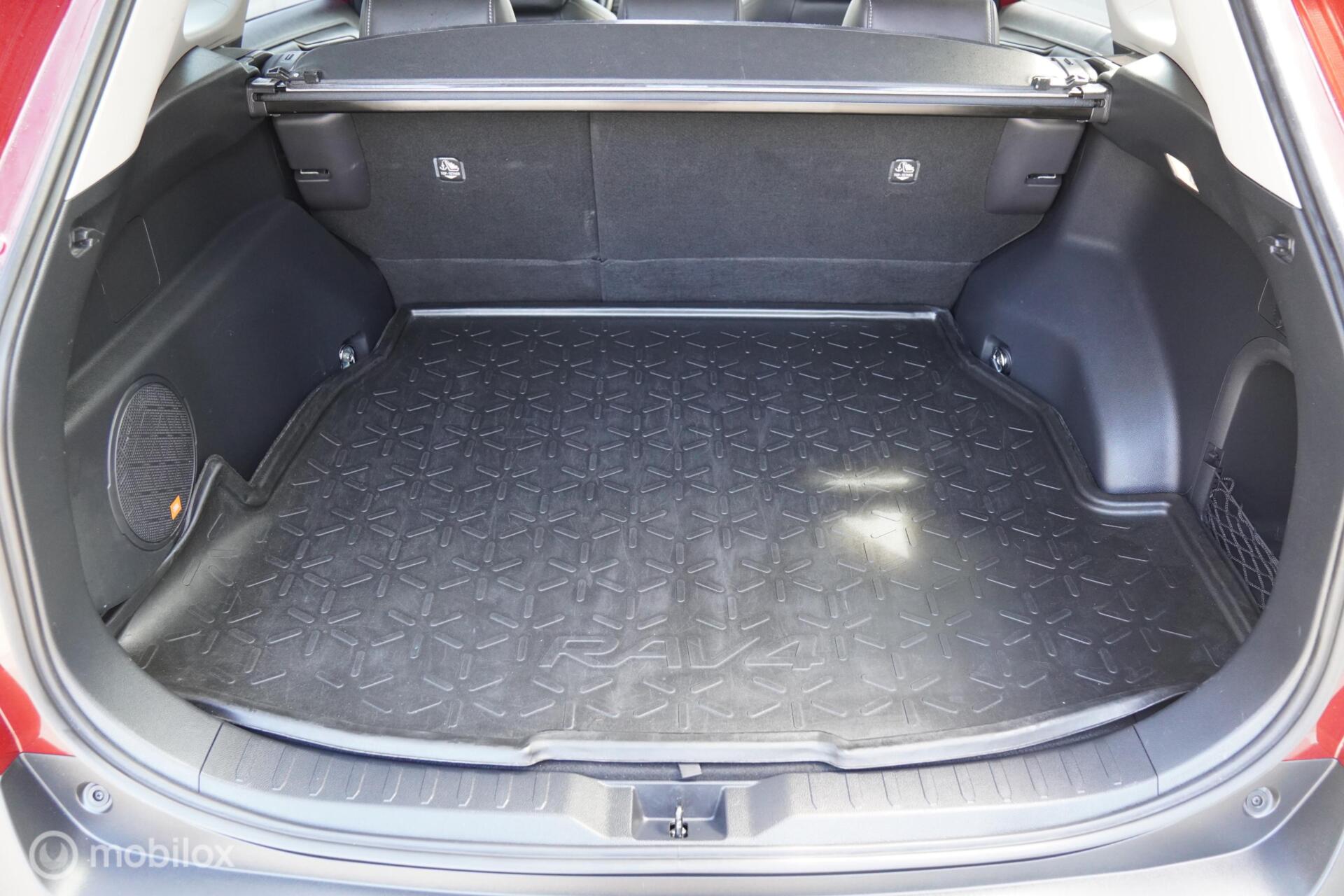 Foto van Toyota Toyota Rav4