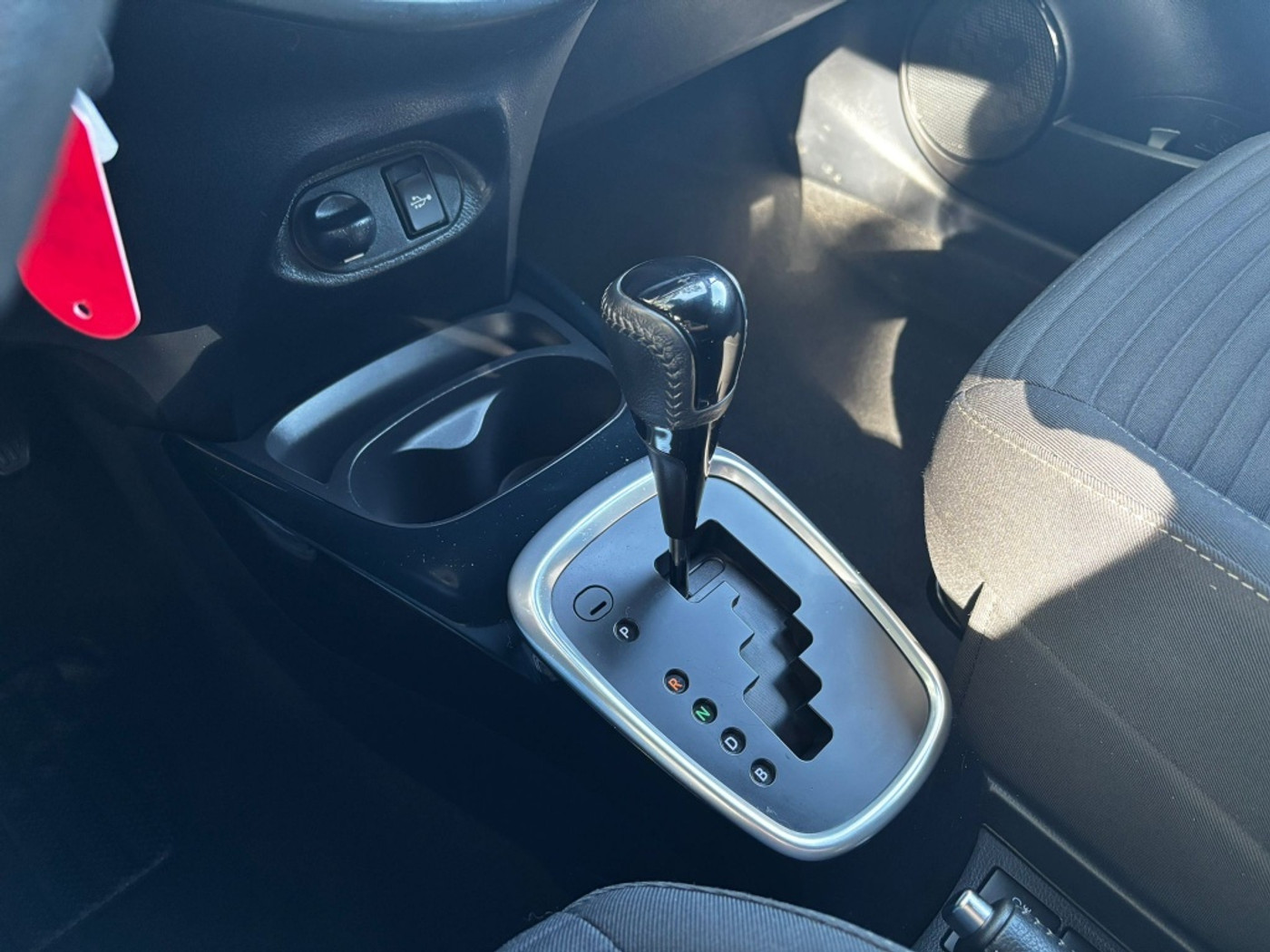 Foto van Toyota Toyota Yaris Hybrid