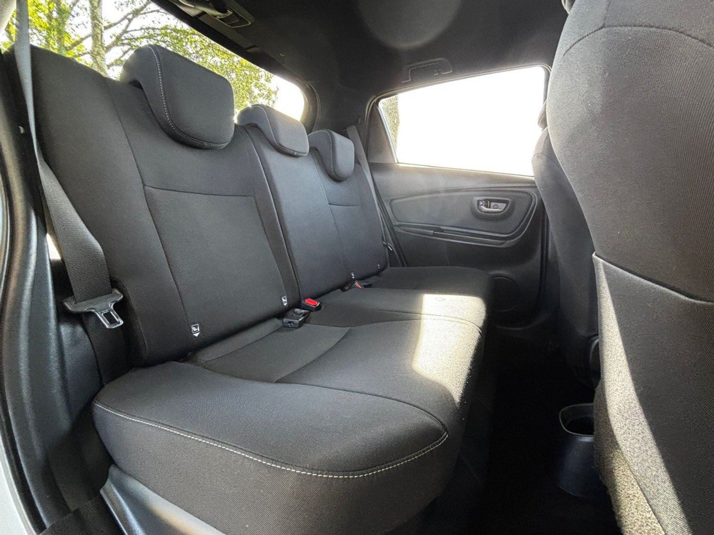 Foto van Toyota Toyota Yaris Hybrid