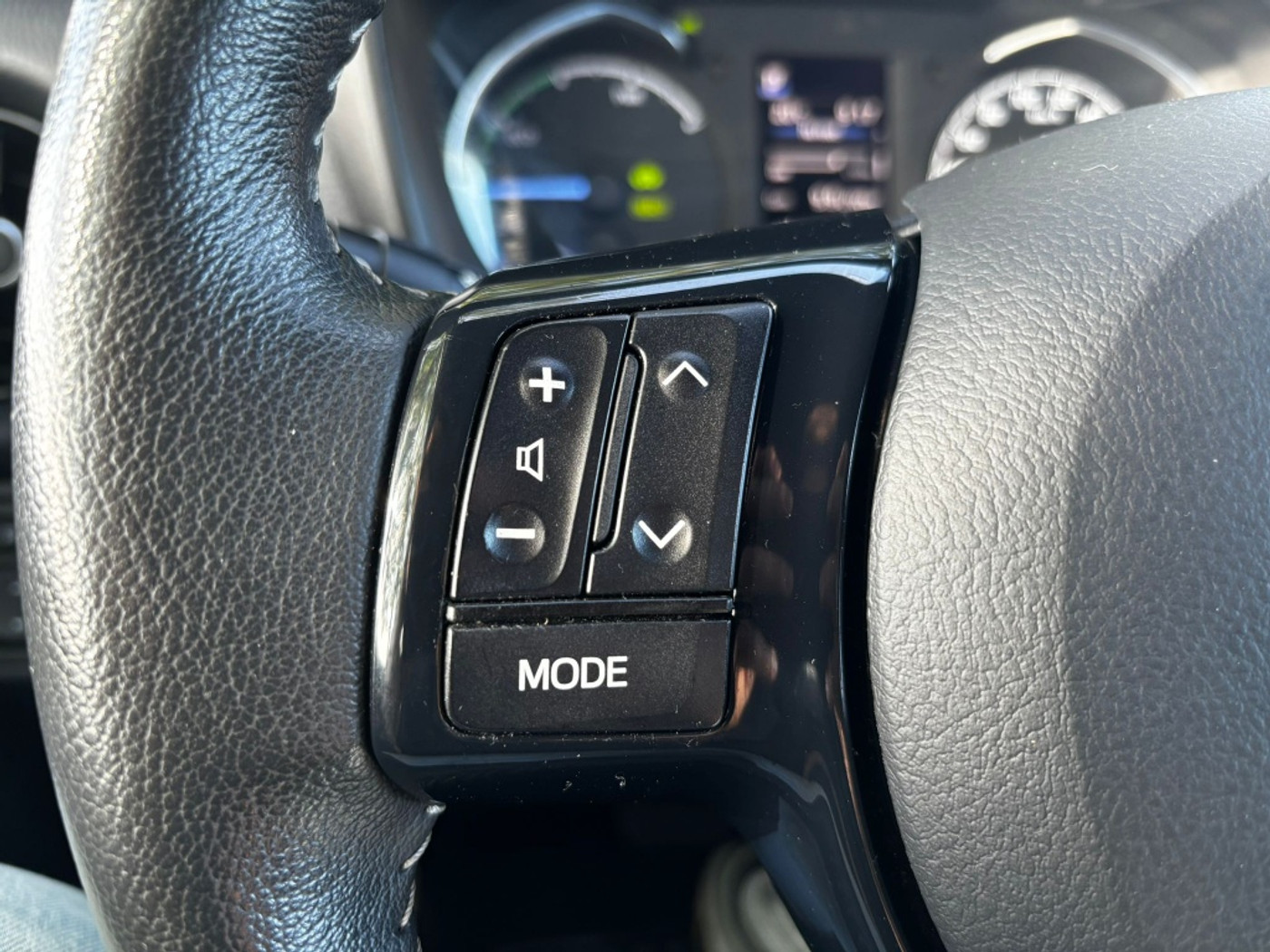 Foto van Toyota Toyota Yaris Hybrid