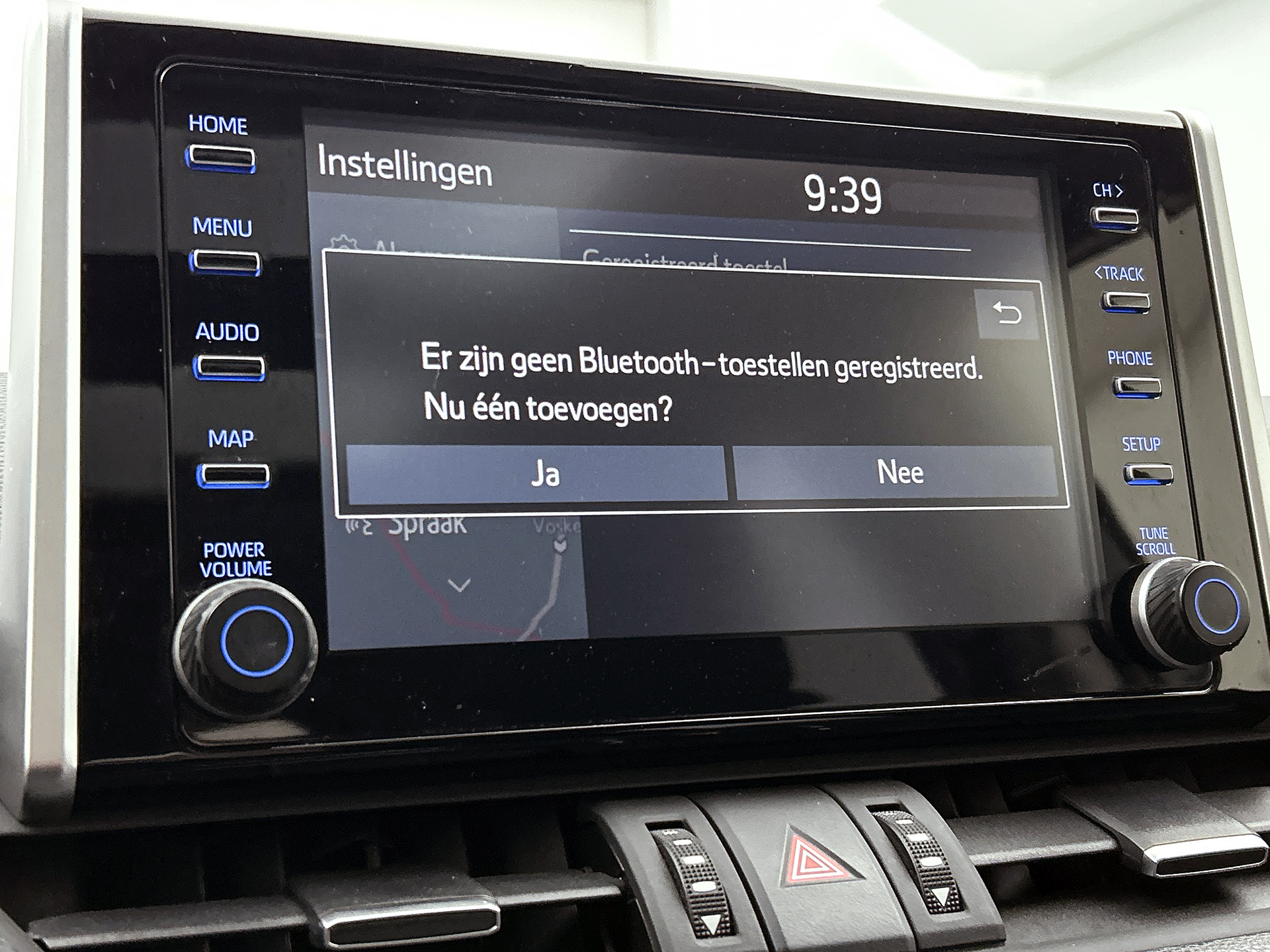 Foto van Toyota Toyota Rav4