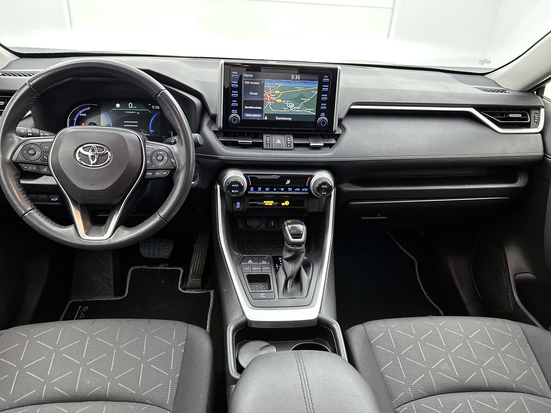 Foto van Toyota Toyota Rav4