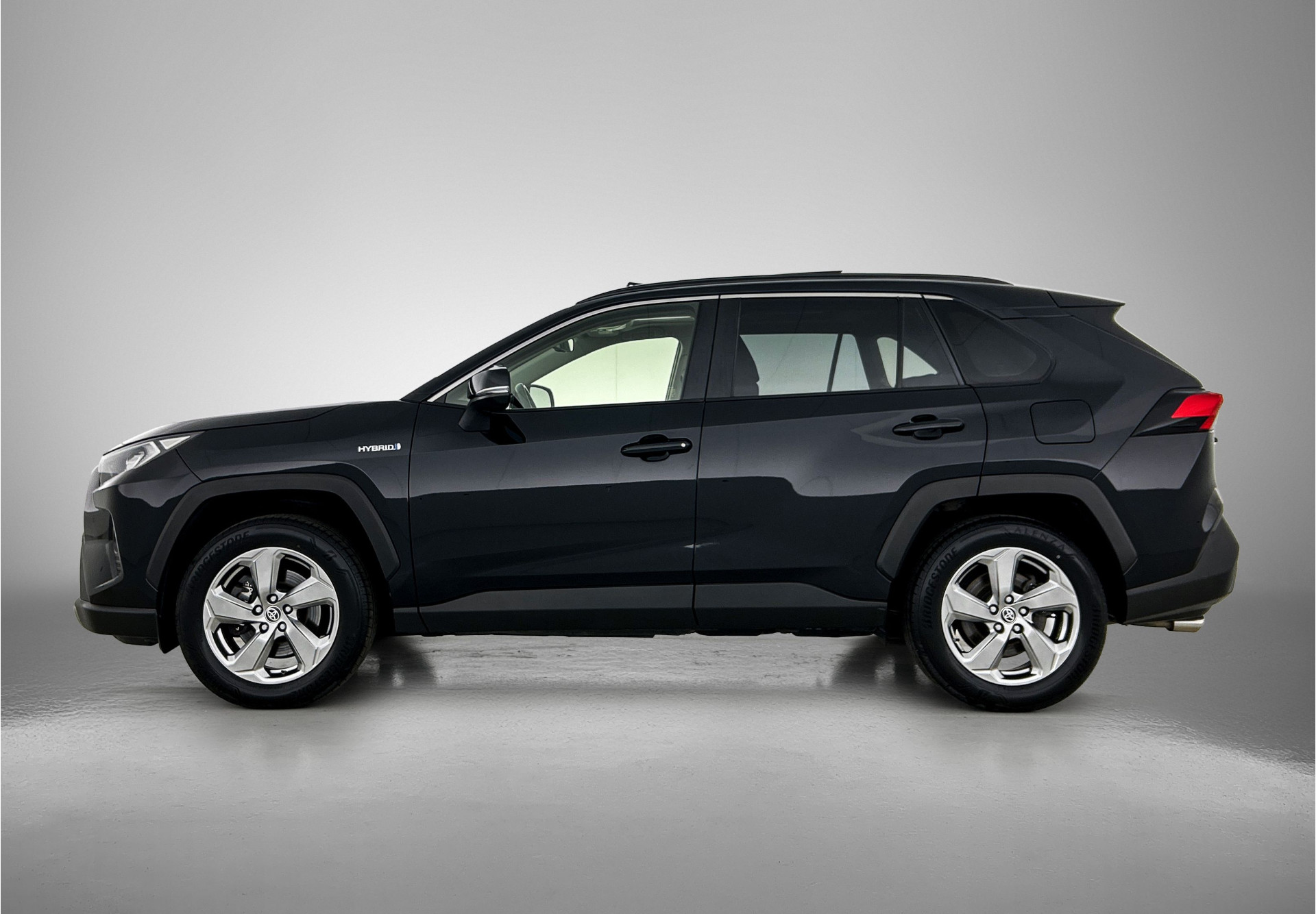 Foto van Toyota Toyota Rav4