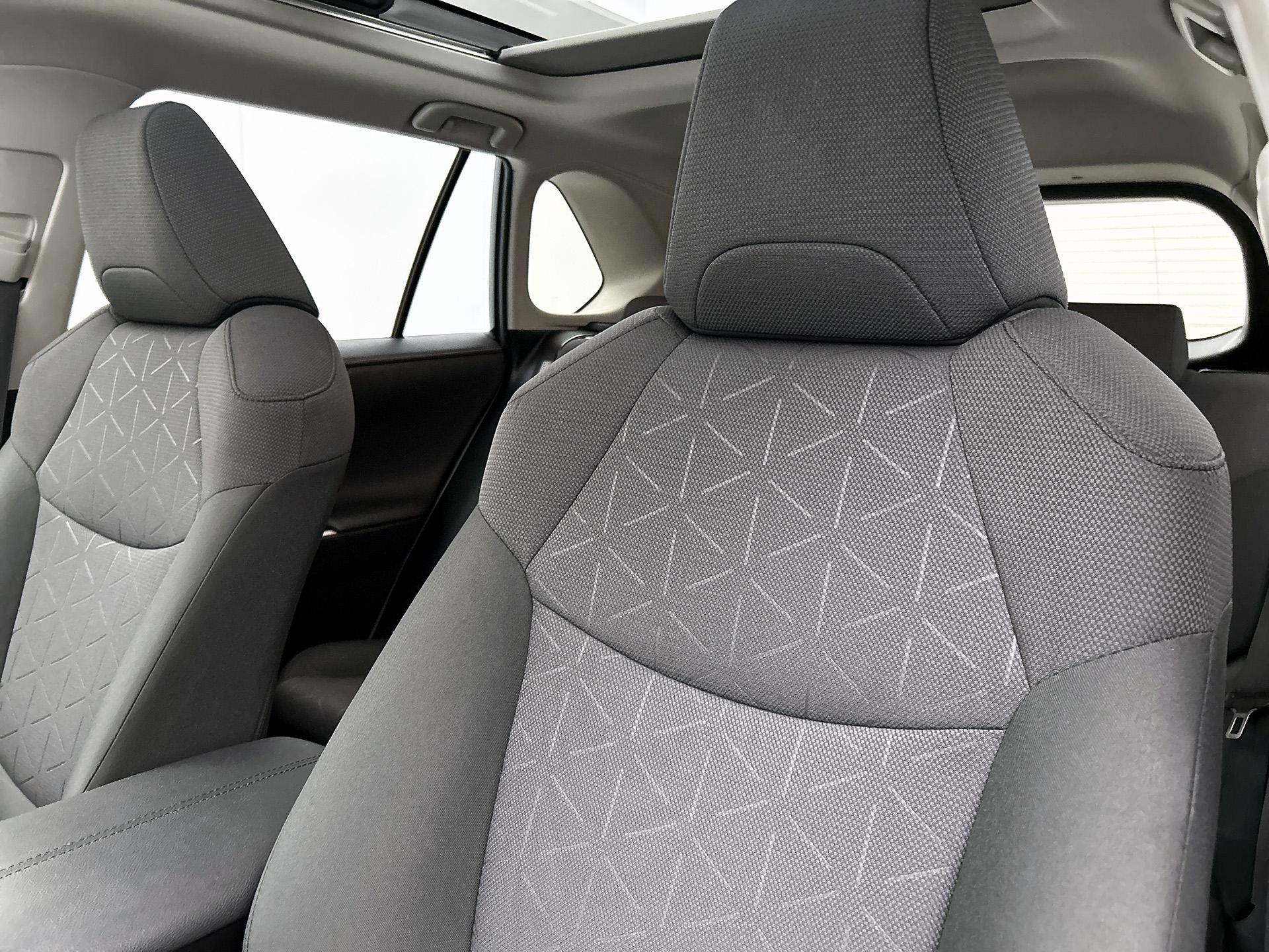 Foto van Toyota Toyota Rav4