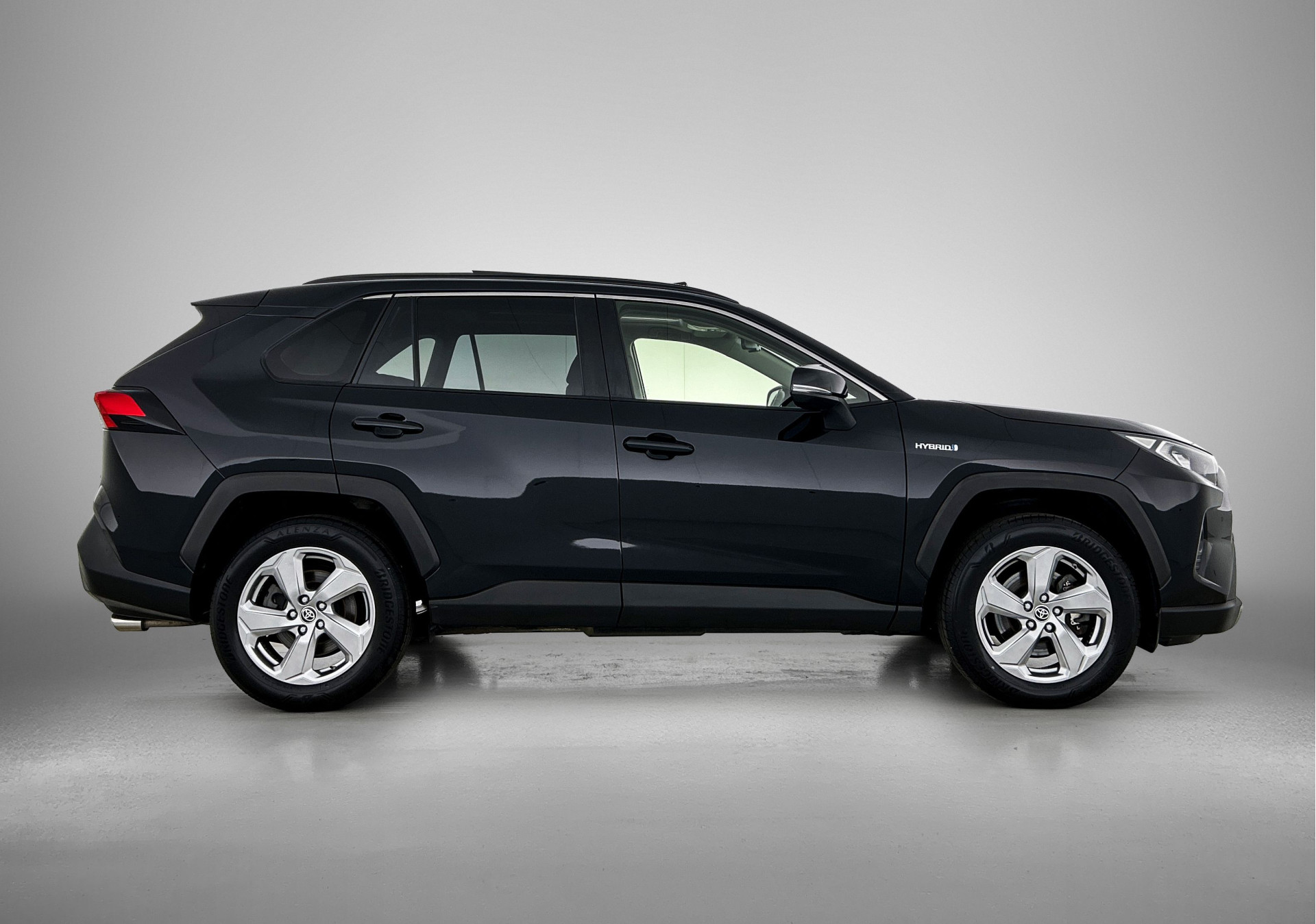 Foto van Toyota Toyota Rav4