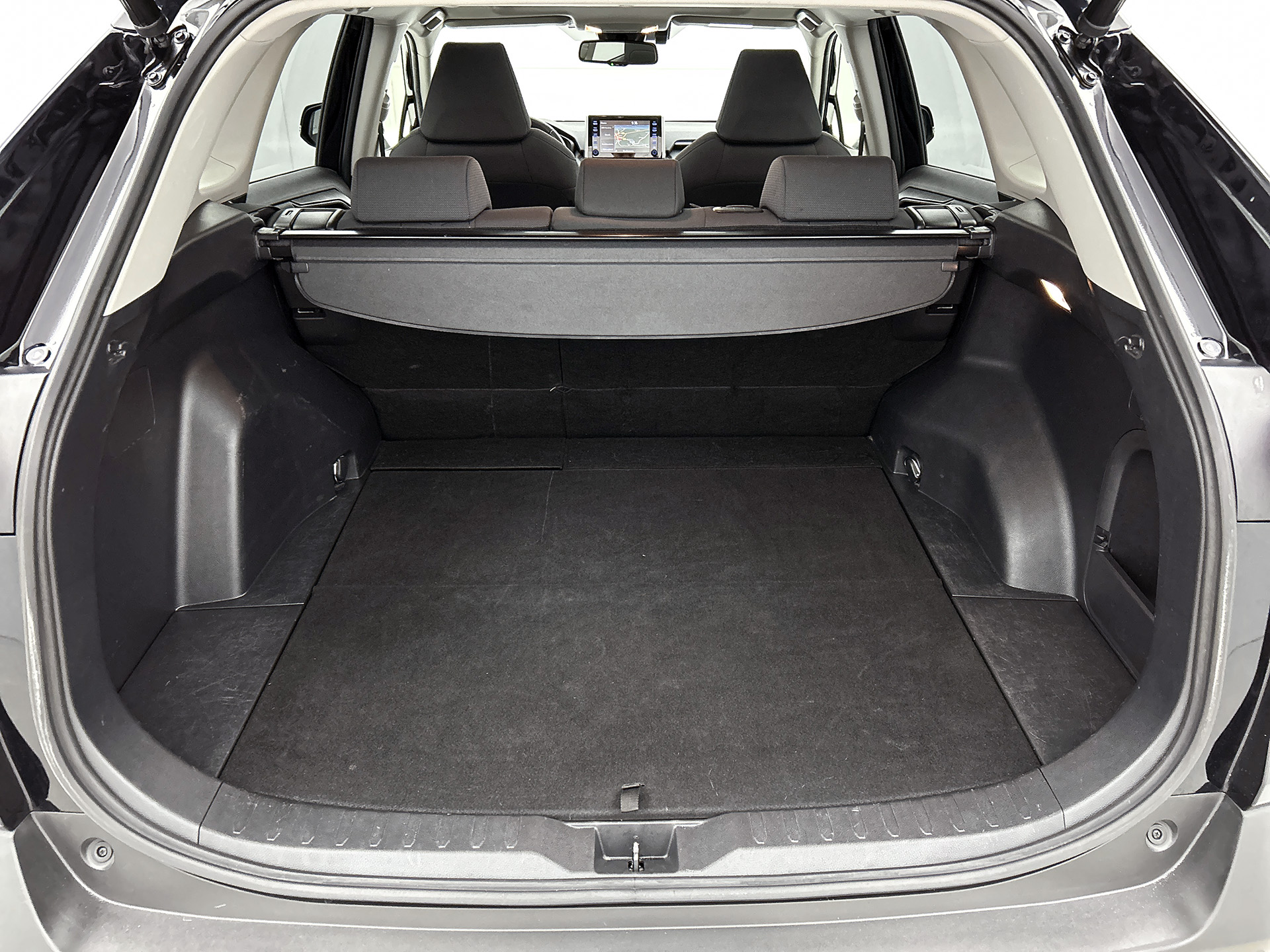 Foto van Toyota Toyota Rav4