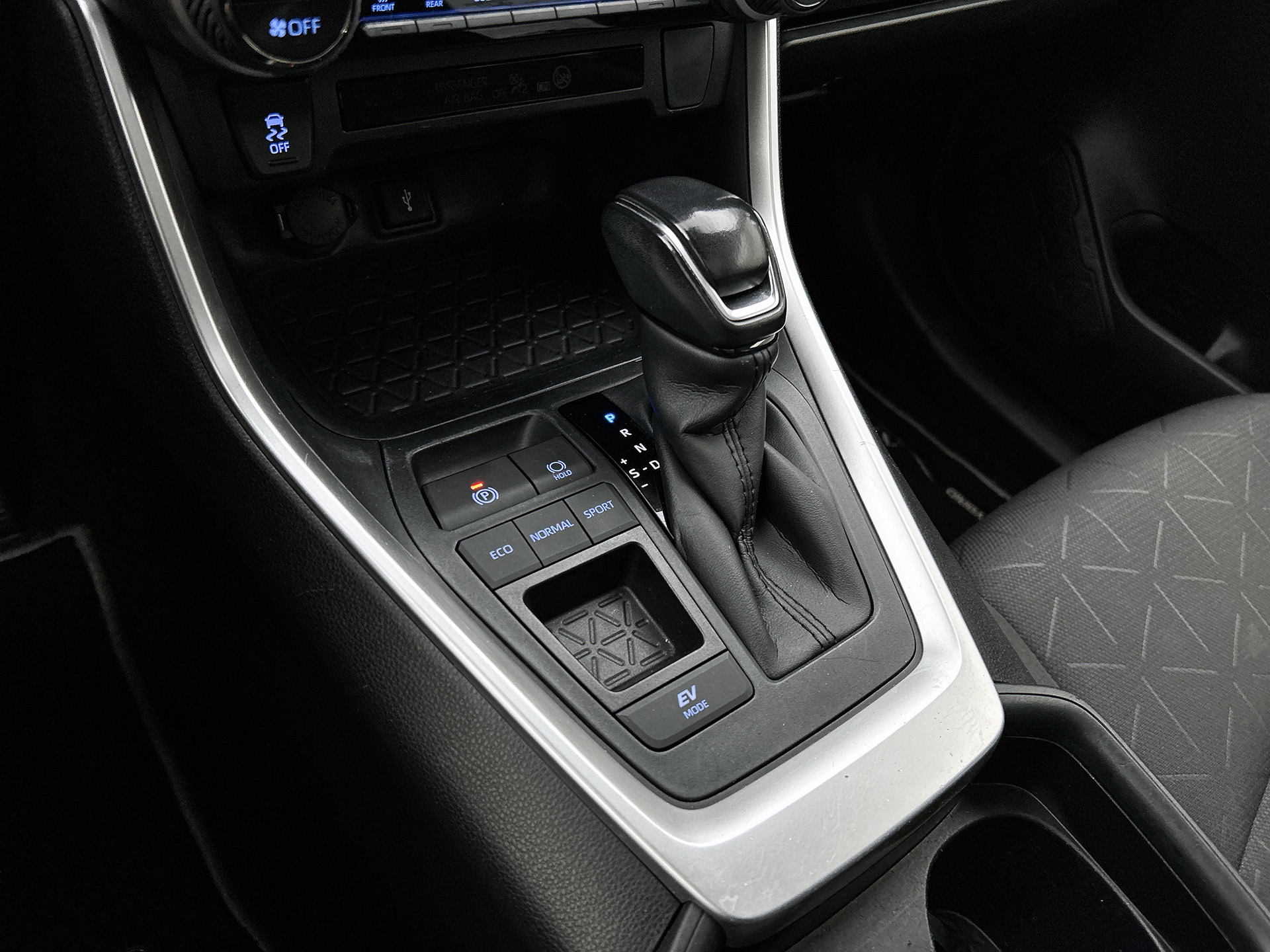 Foto van Toyota Toyota Rav4