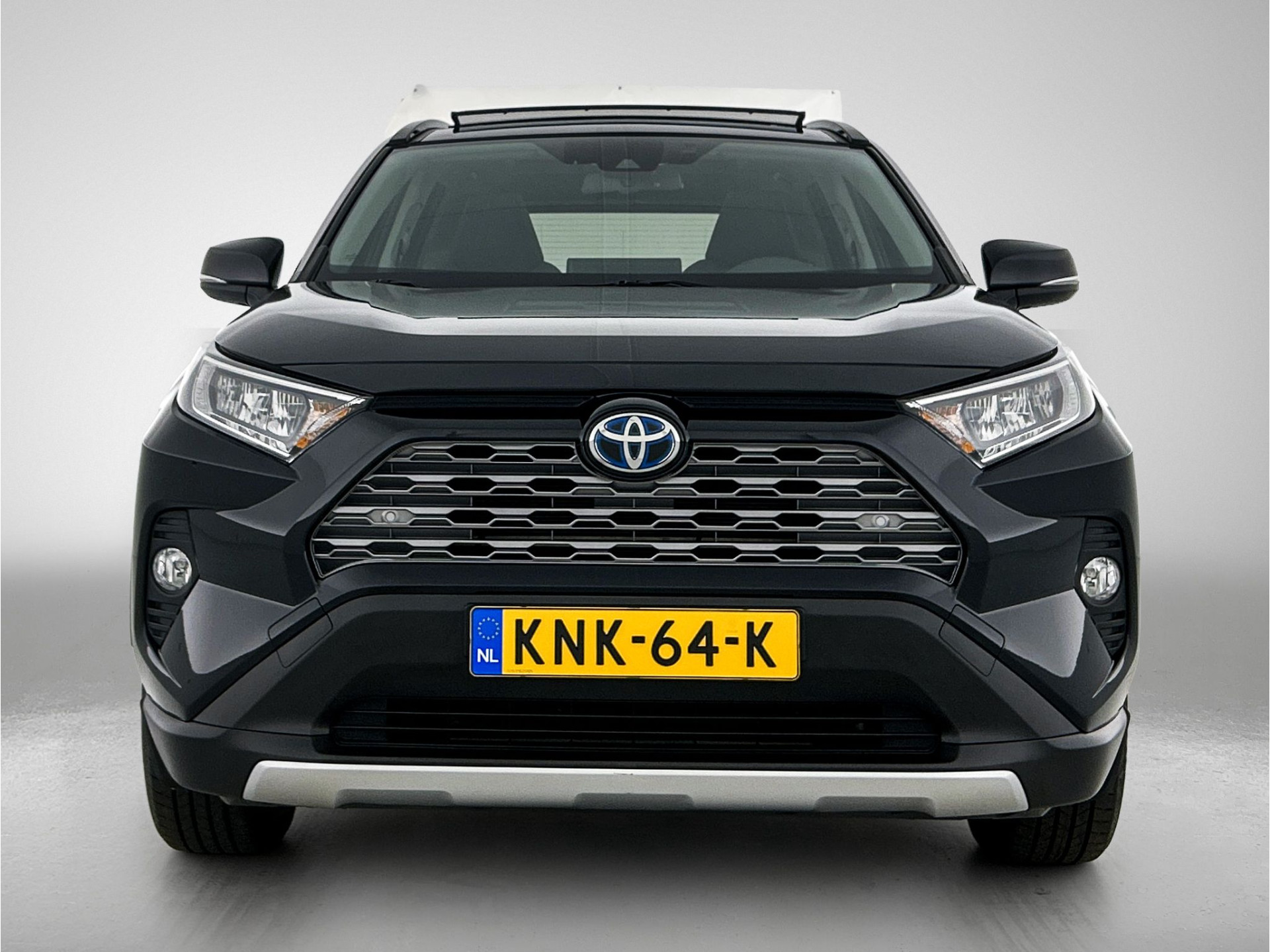 Foto van Toyota Toyota Rav4