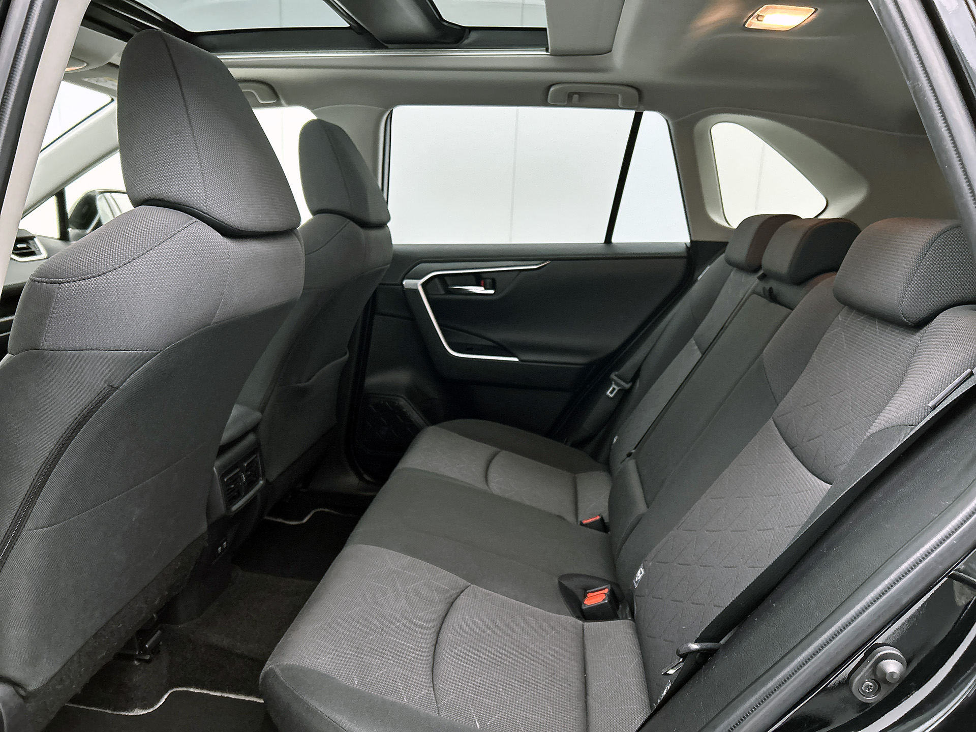 Foto van Toyota Toyota Rav4