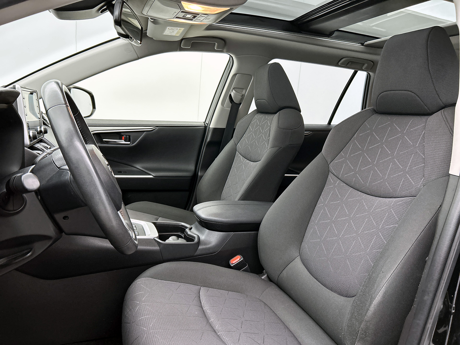 Foto van Toyota Toyota Rav4