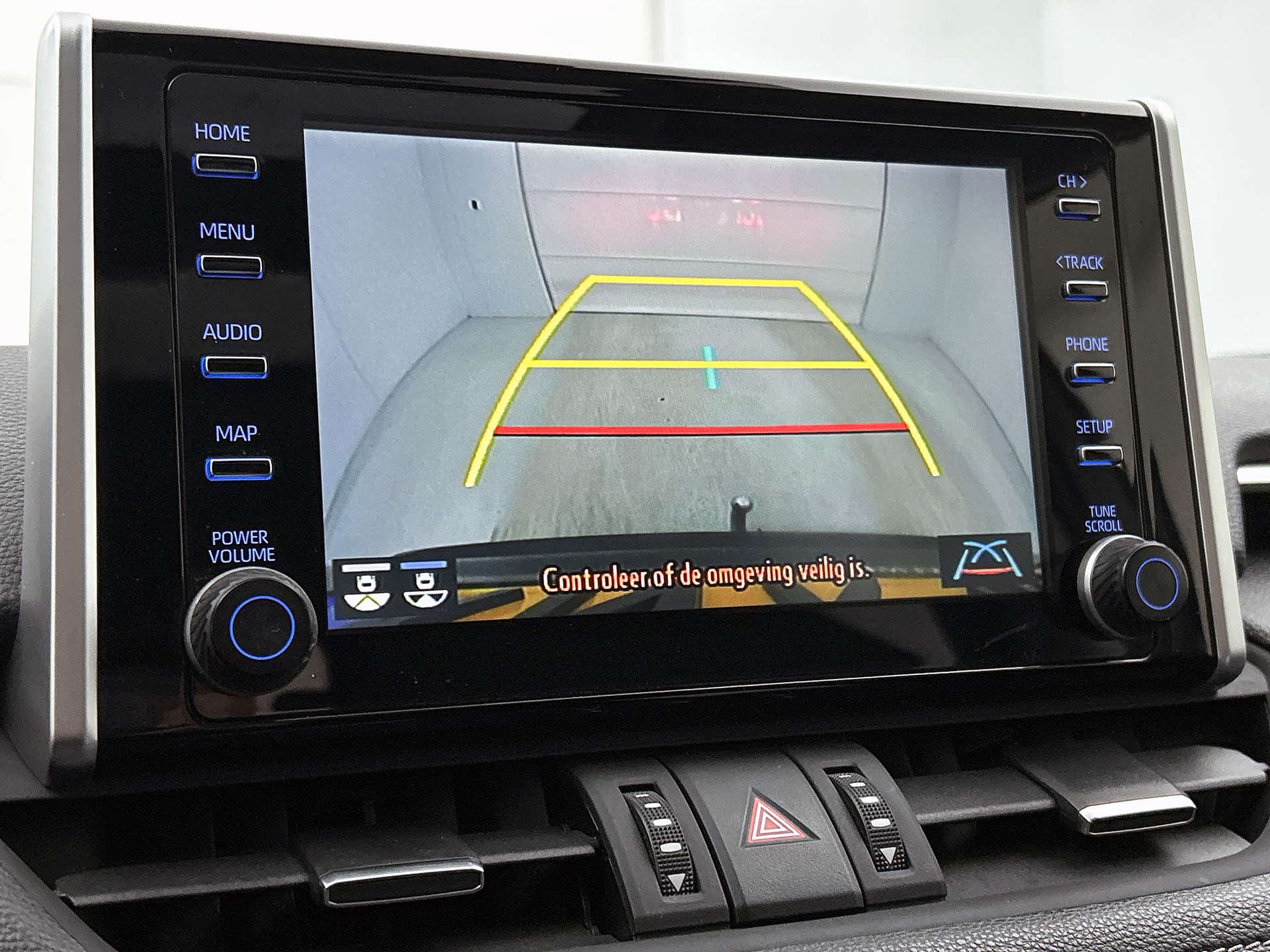 Foto van Toyota Toyota Rav4