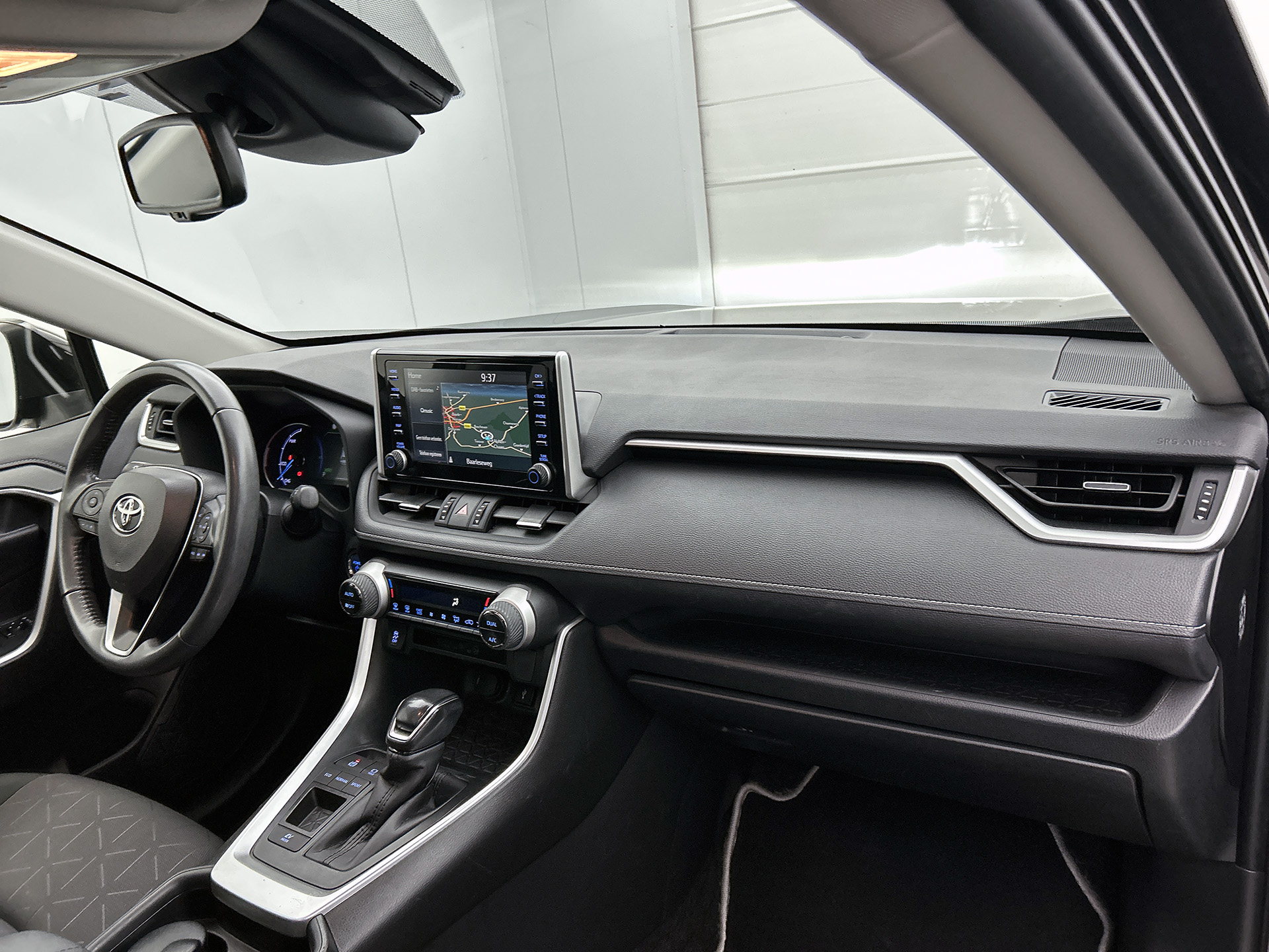 Foto van Toyota Toyota Rav4
