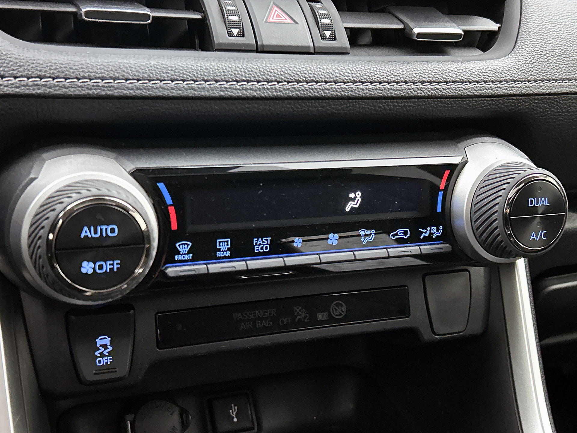 Foto van Toyota Toyota Rav4
