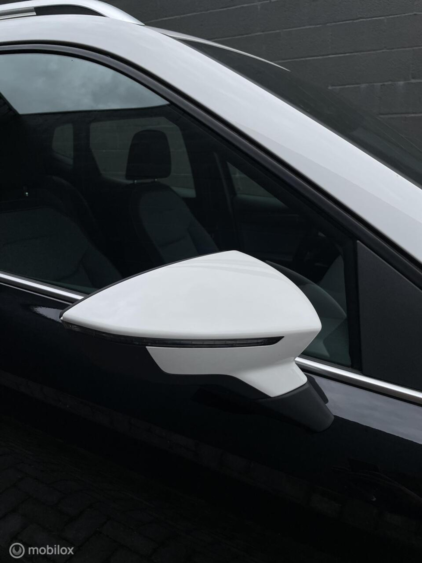 Foto van Seat Arona