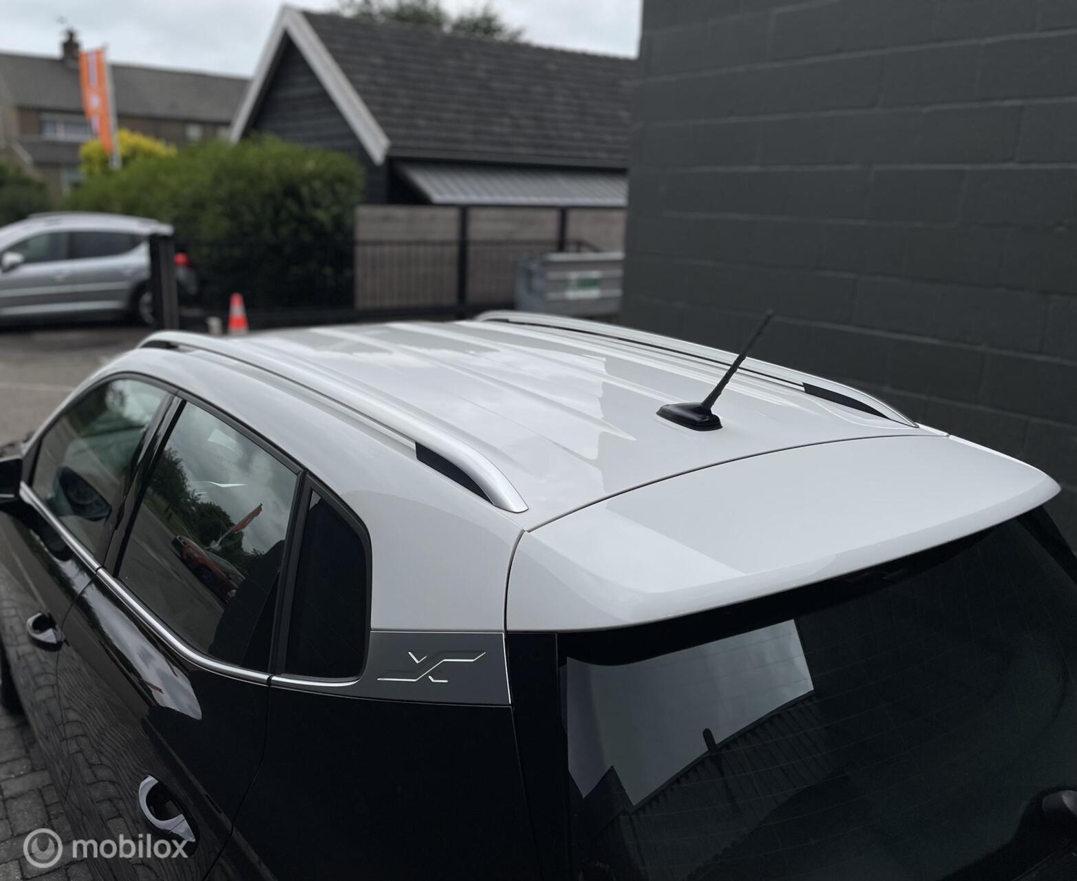 Foto van Seat Arona