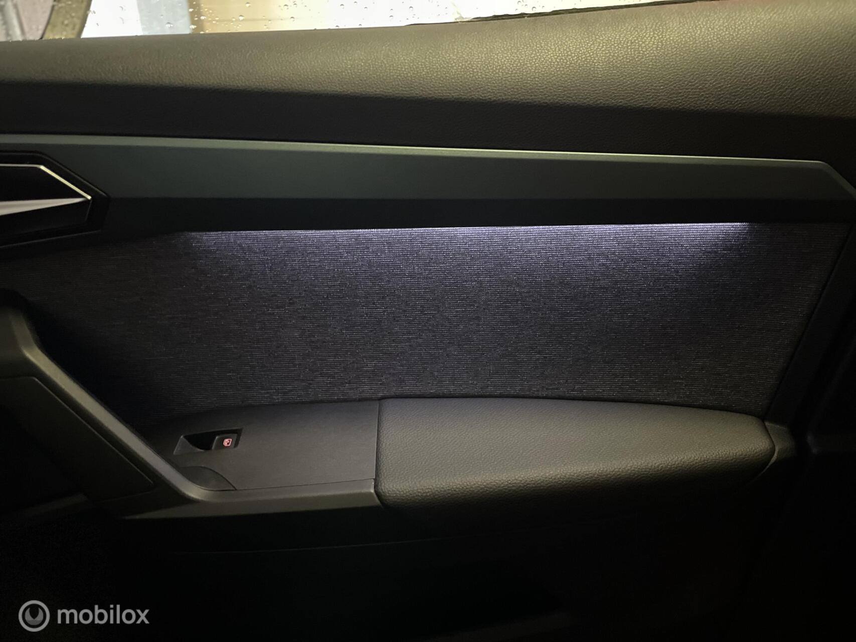 Foto van Seat Arona