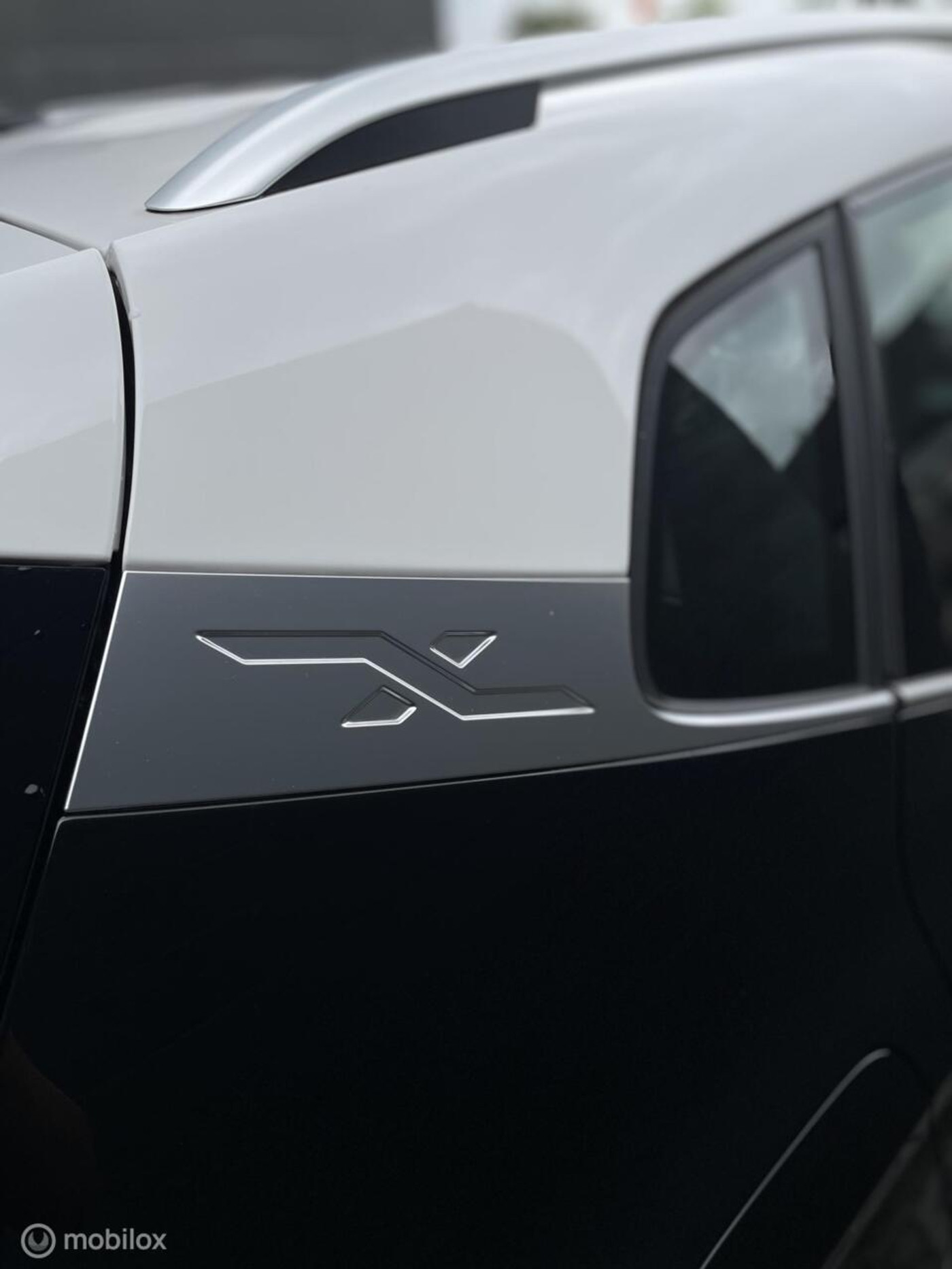 Foto van Seat Arona