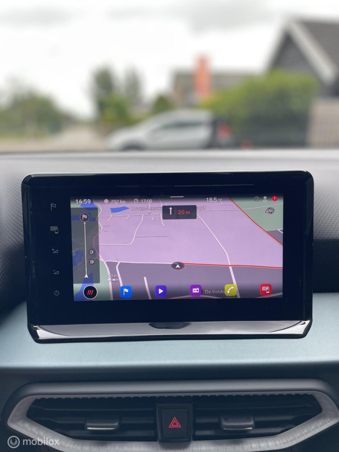 Foto van Seat Arona