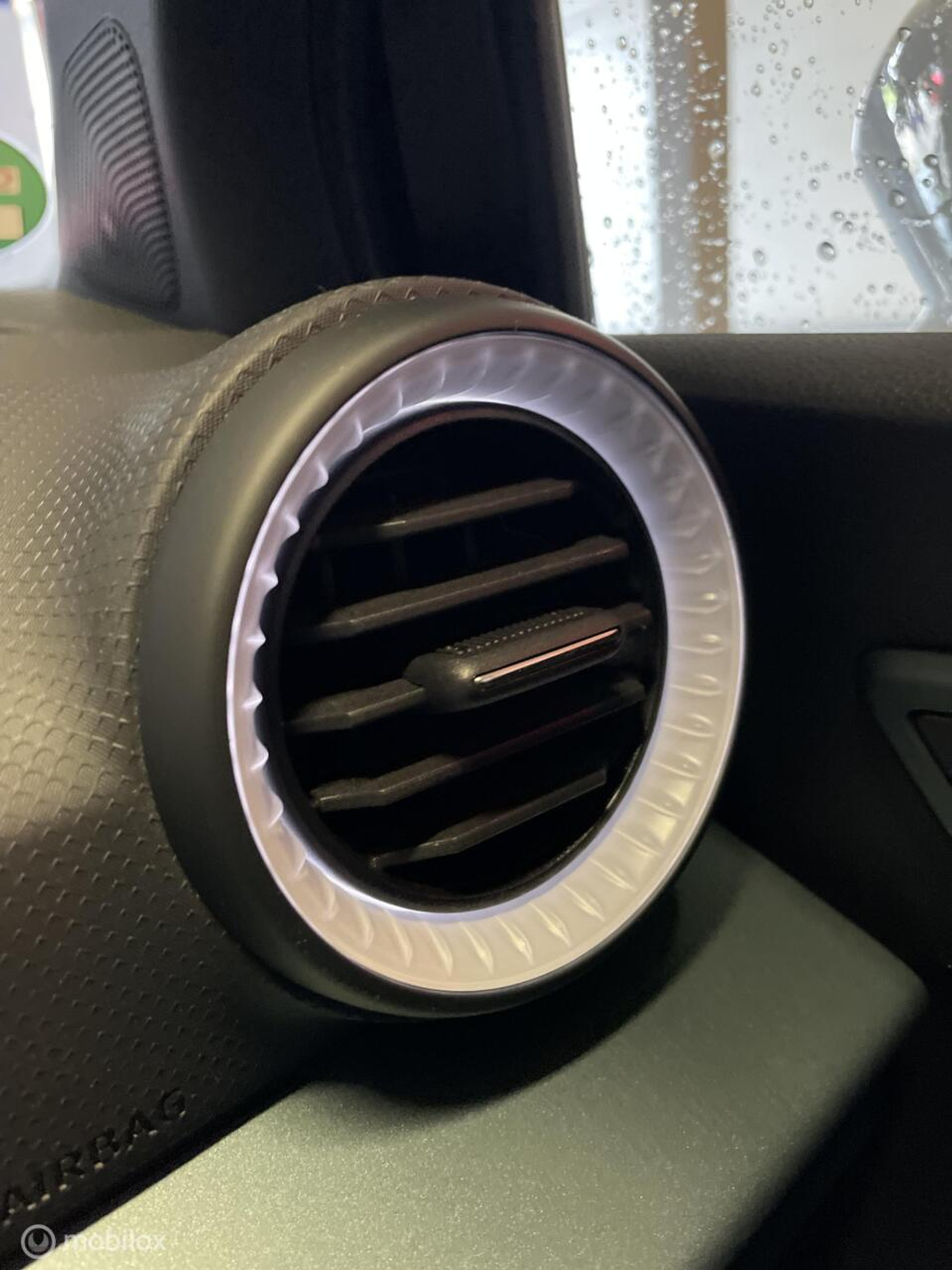 Foto van Seat Arona