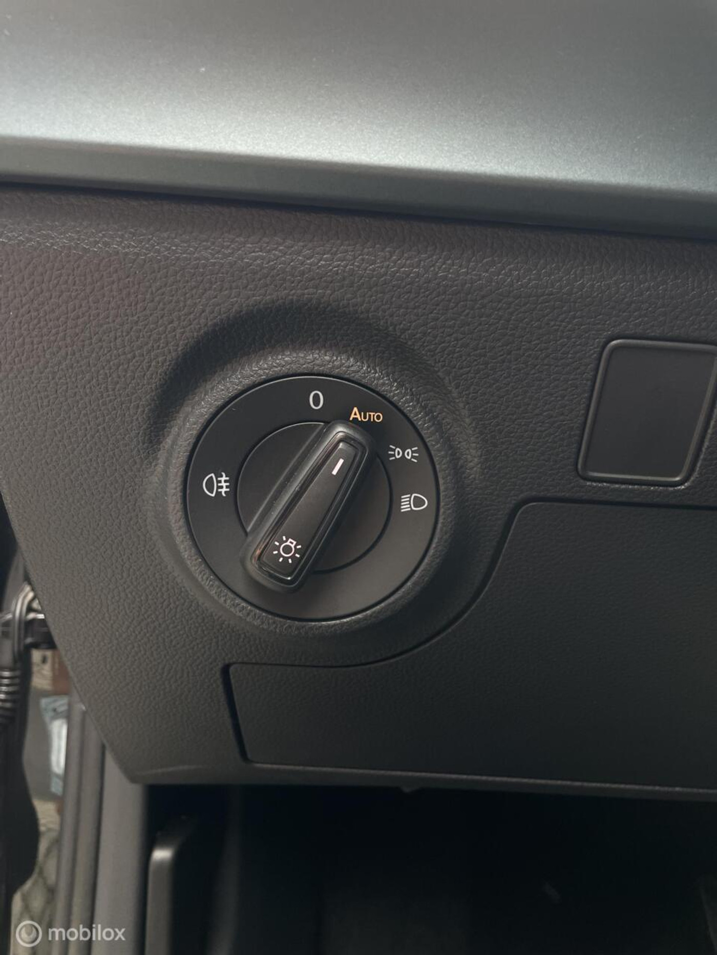 Foto van Seat Arona
