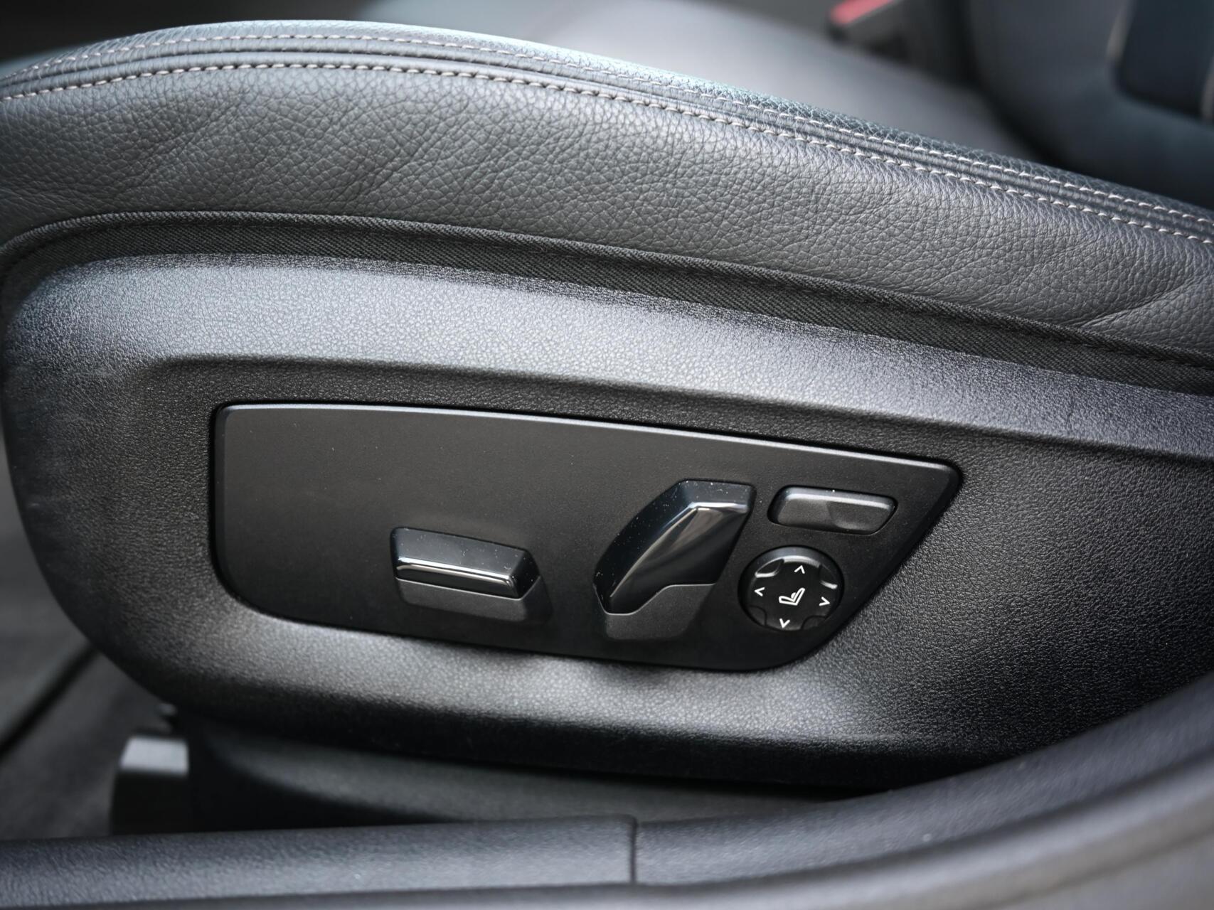 Foto van BMW 5-serie Touring