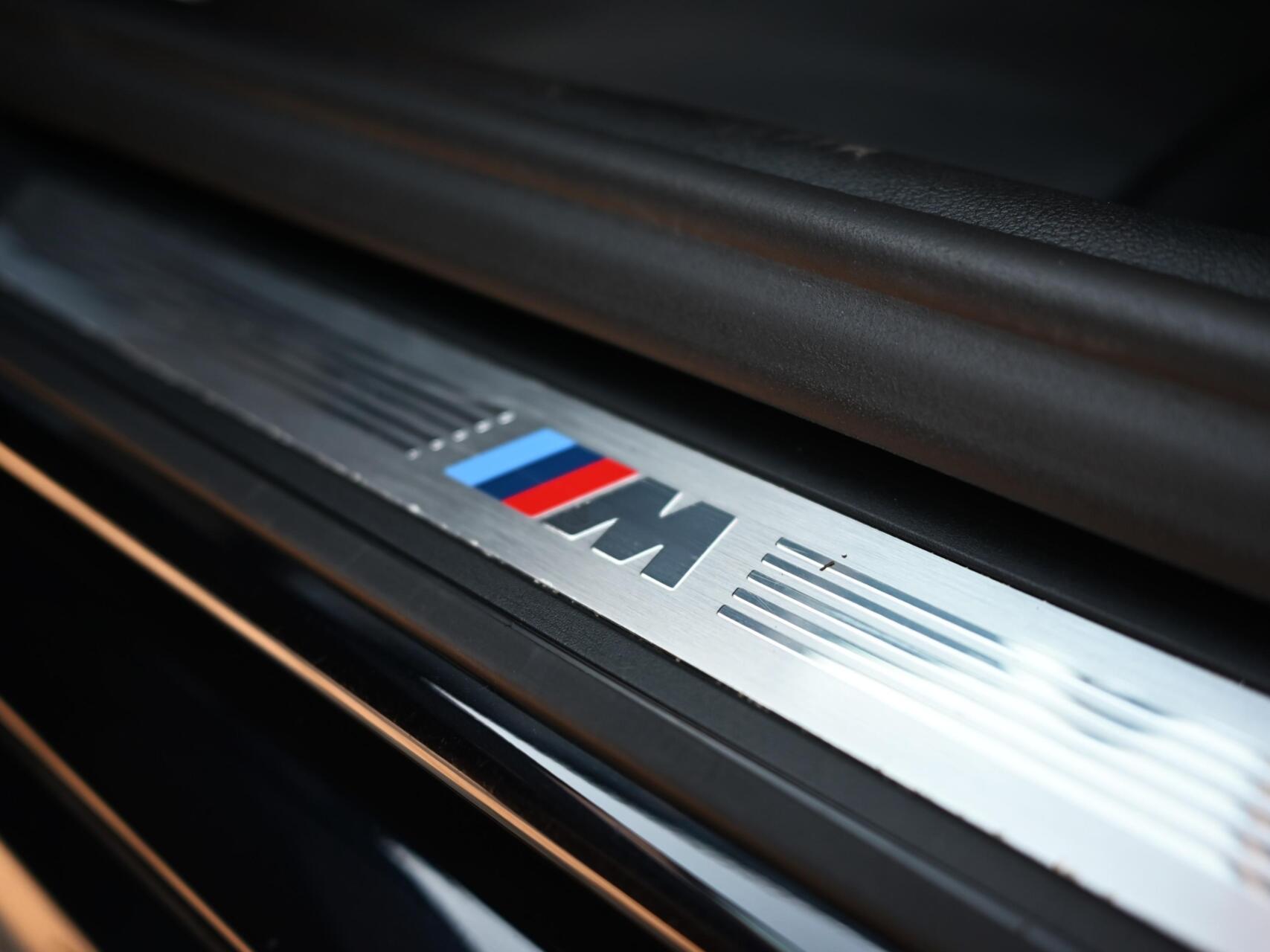 Foto van BMW 5-serie Touring