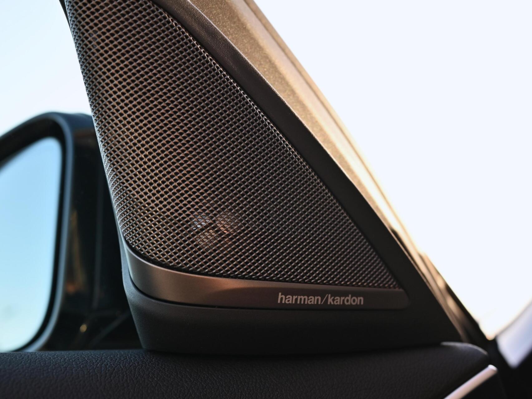 Foto van BMW 5-serie Touring