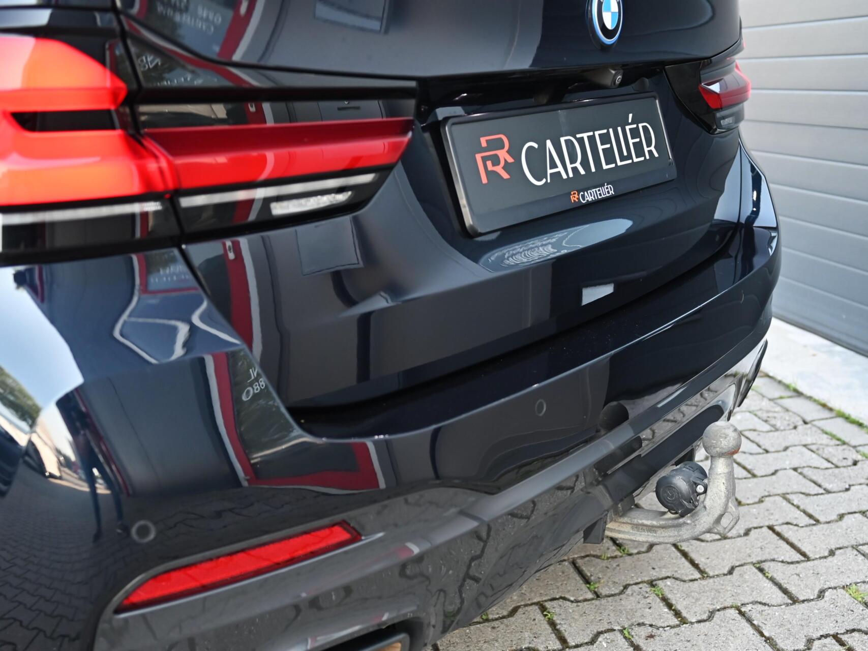 Foto van BMW 5-serie Touring