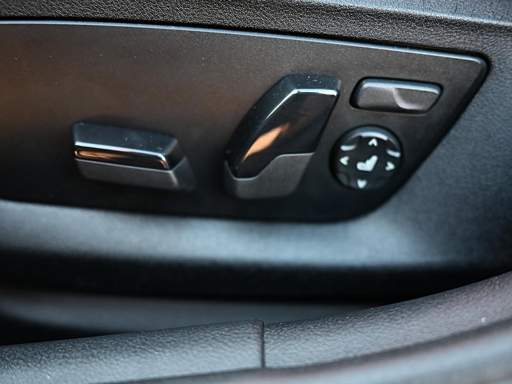 Foto van BMW 5-serie Touring