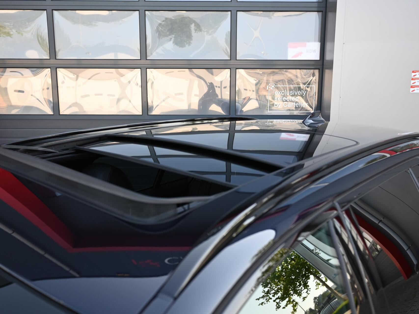 Foto van BMW 5-serie Touring