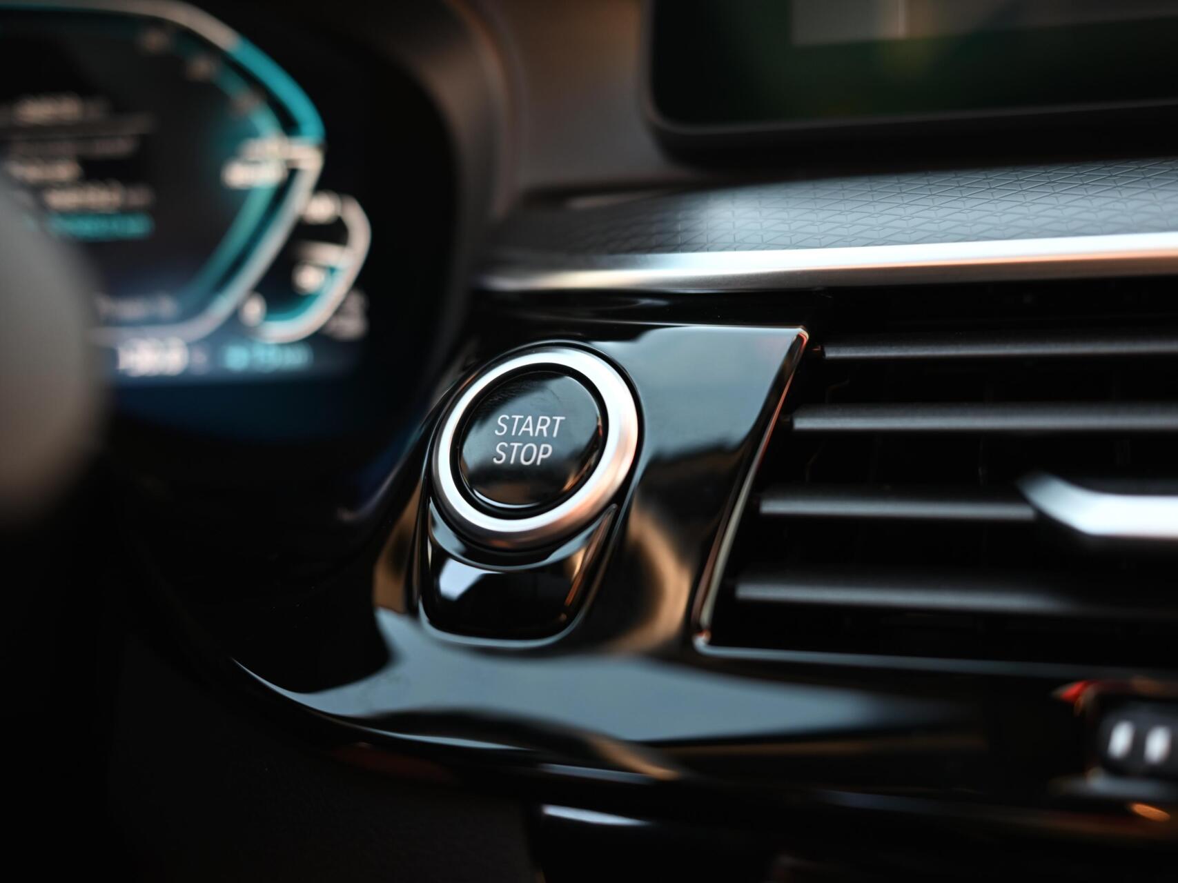 Foto van BMW 5-serie Touring