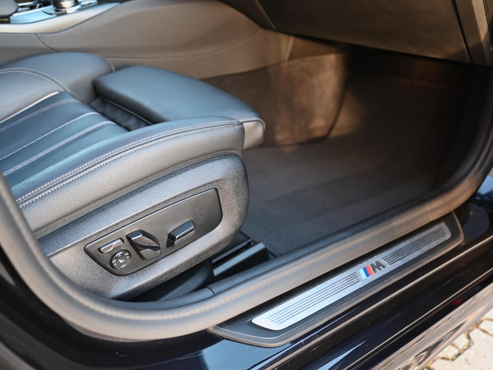 Foto van BMW 5-serie Touring