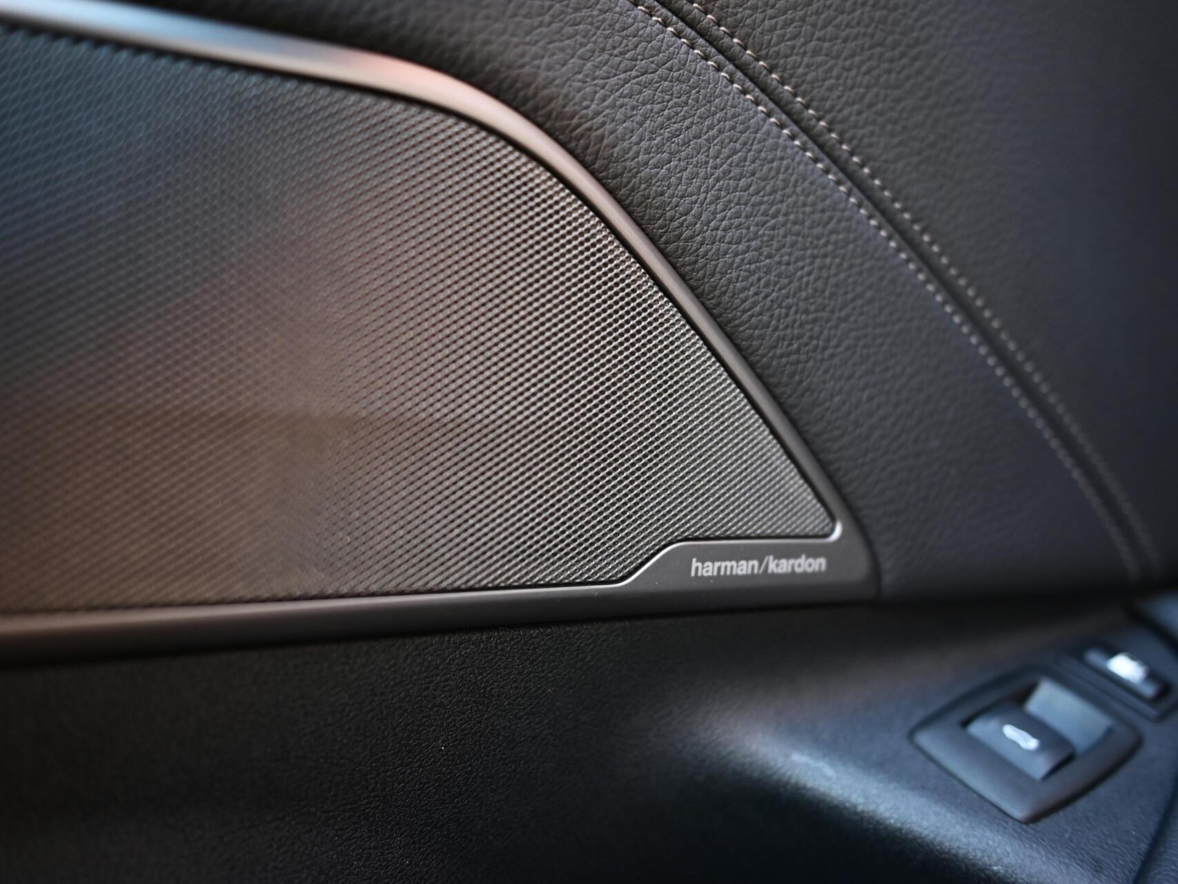 Foto van BMW 5-serie Touring