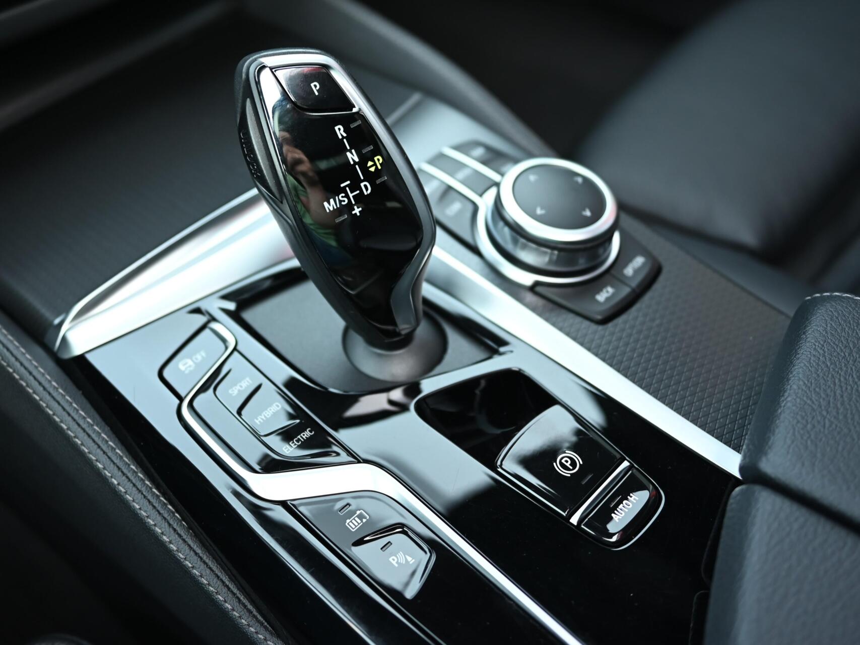 Foto van BMW 5-serie Touring