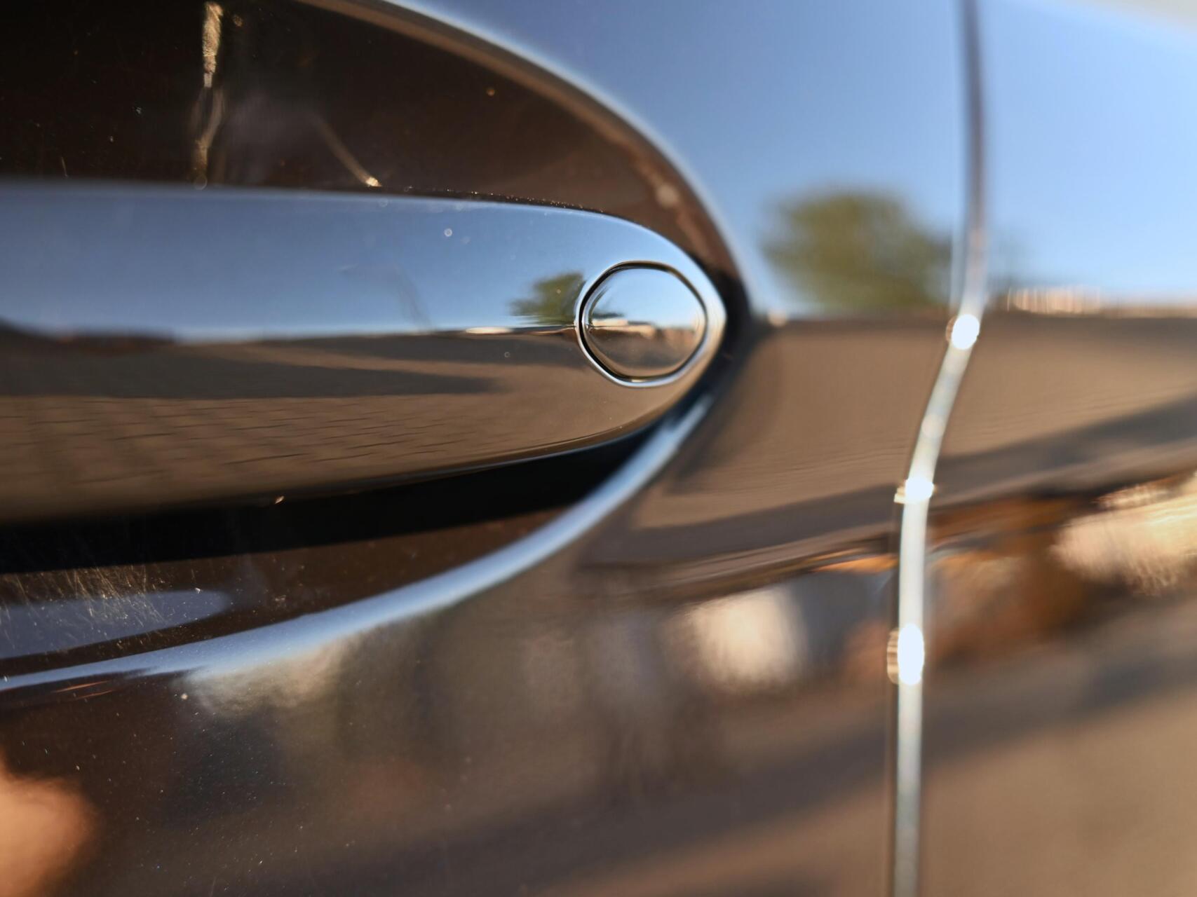 Foto van BMW 5-serie Touring