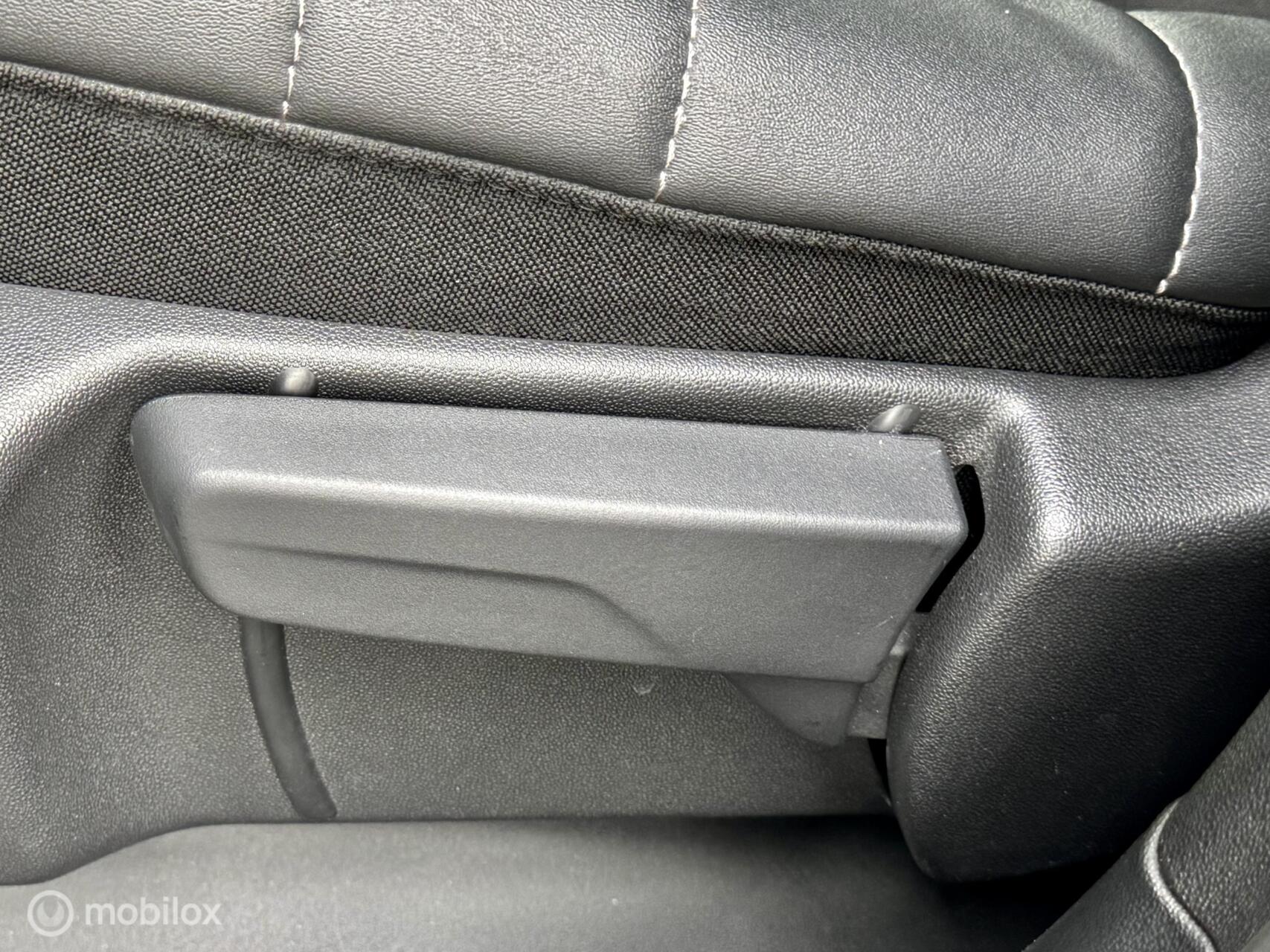 Foto van Citroen C3 Aircross